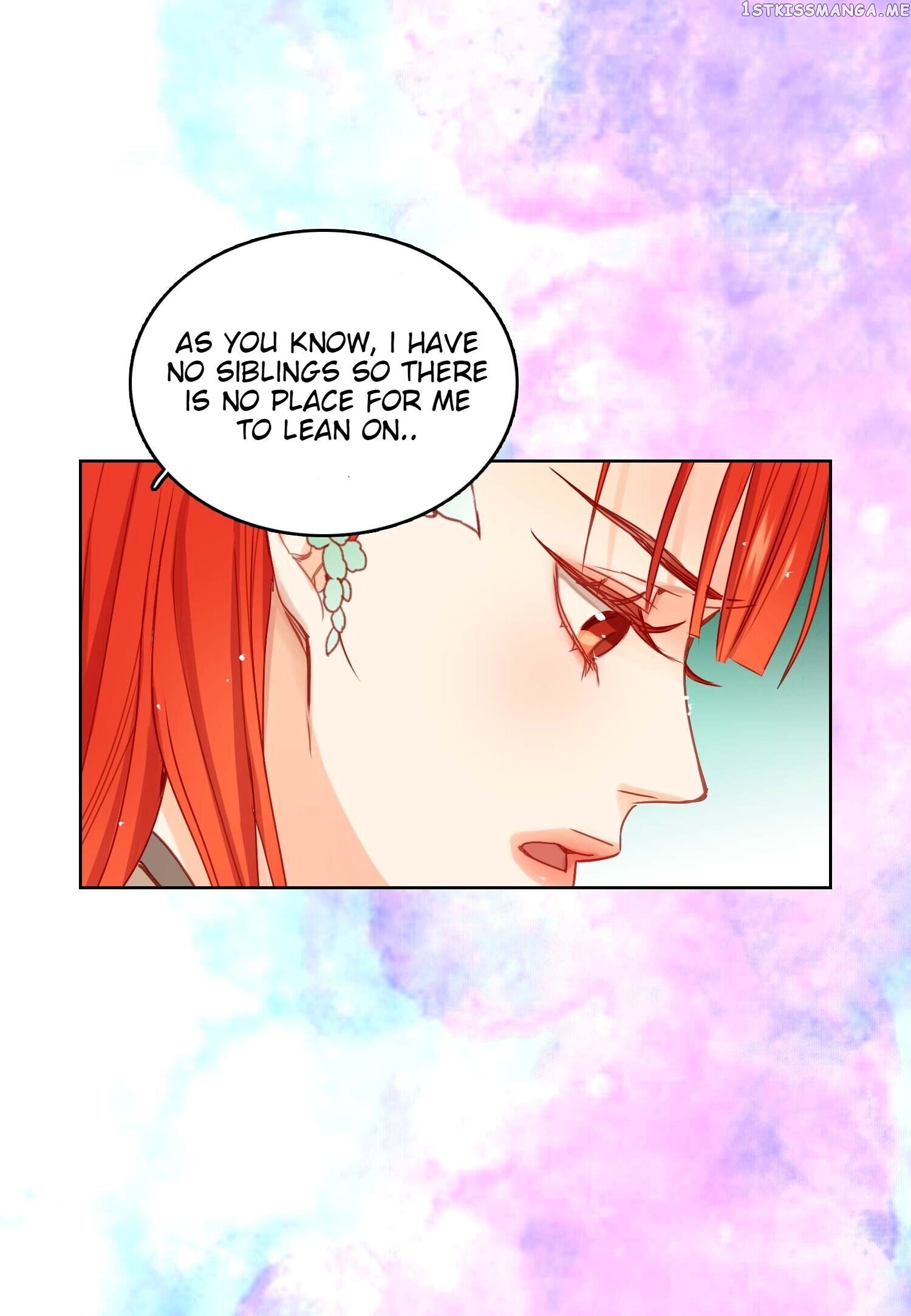 The Wicked Queen chapter 56 - page 49