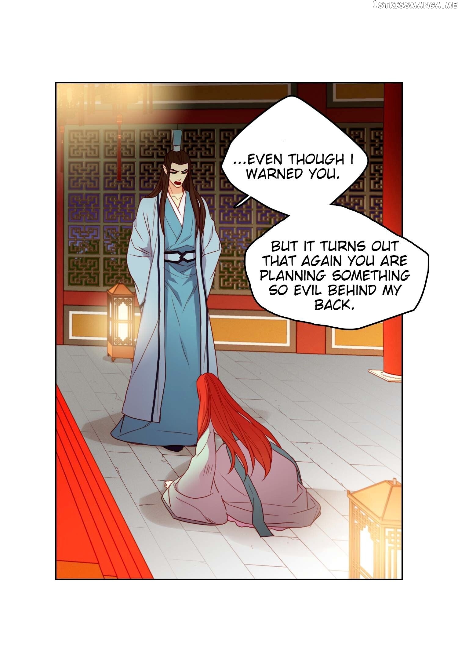 The Wicked Queen chapter 56 - page 51