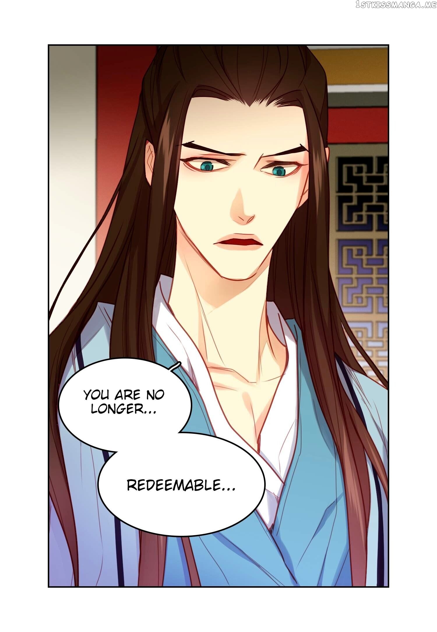 The Wicked Queen chapter 56 - page 52