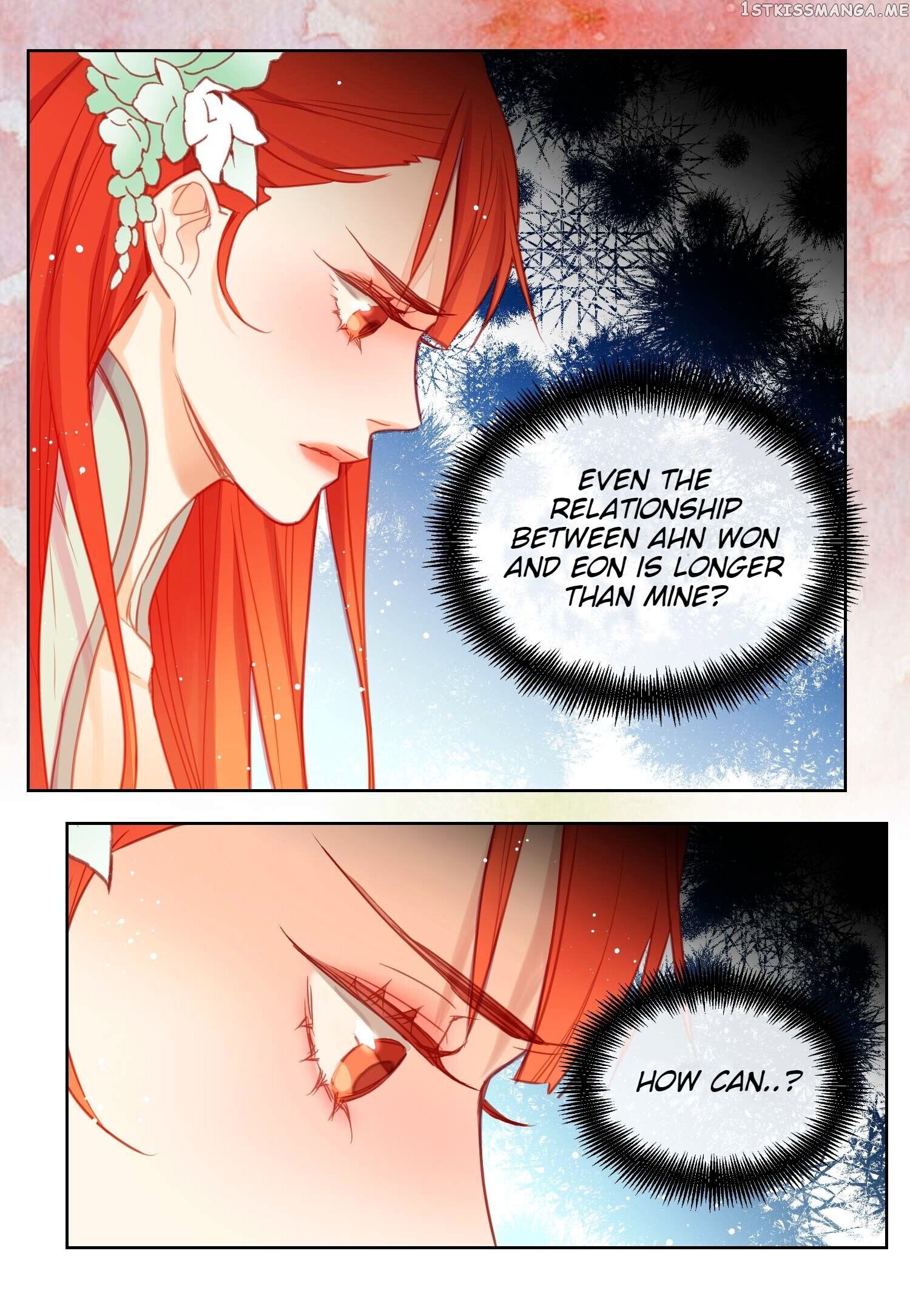 The Wicked Queen chapter 57 - page 20