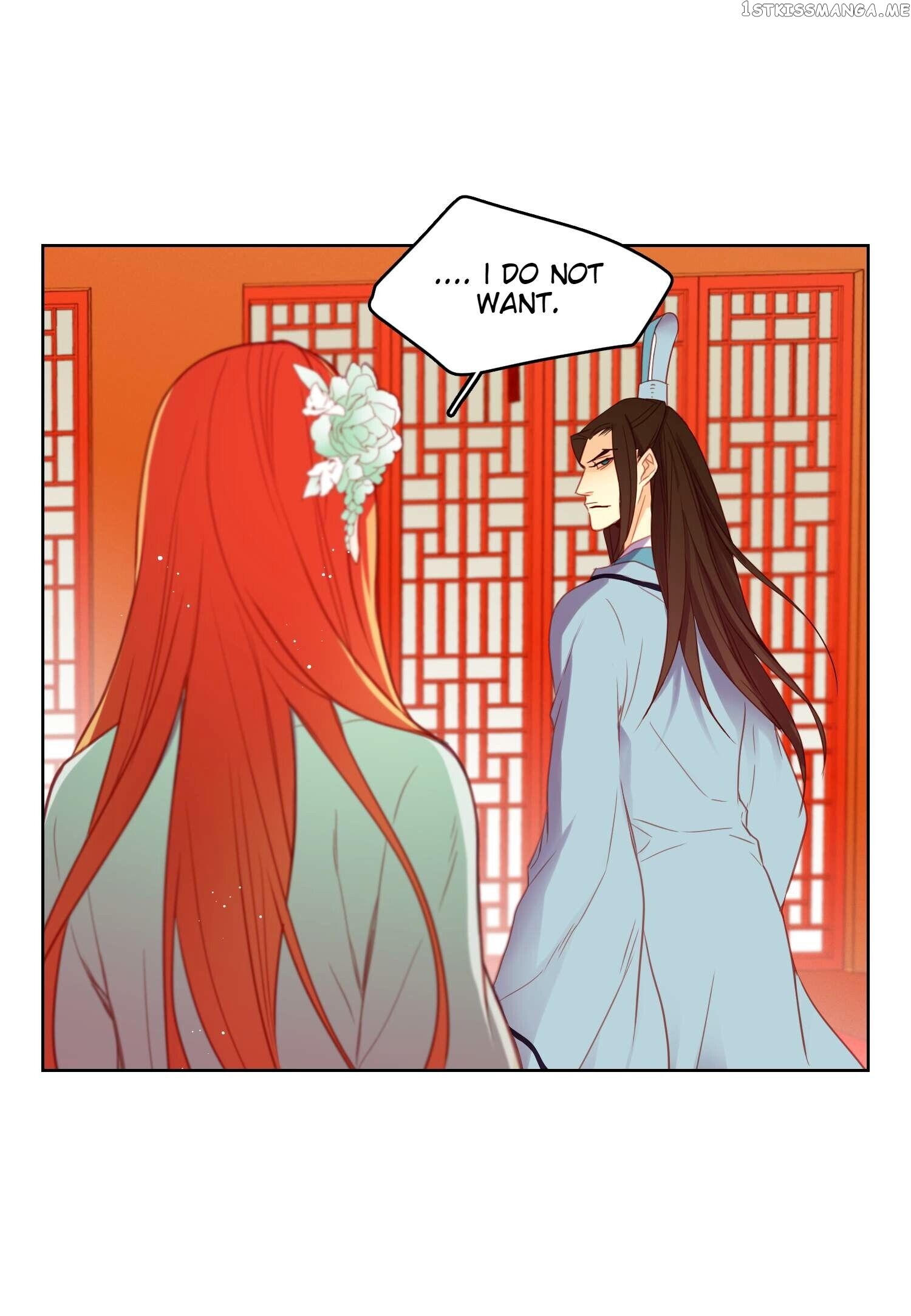 The Wicked Queen chapter 57 - page 22