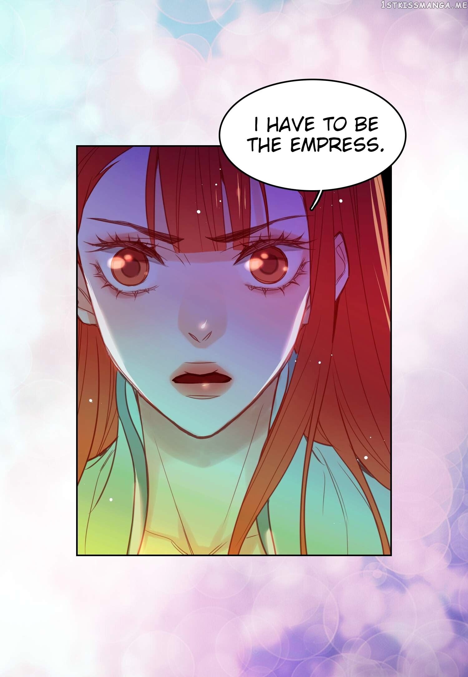 The Wicked Queen chapter 57 - page 23