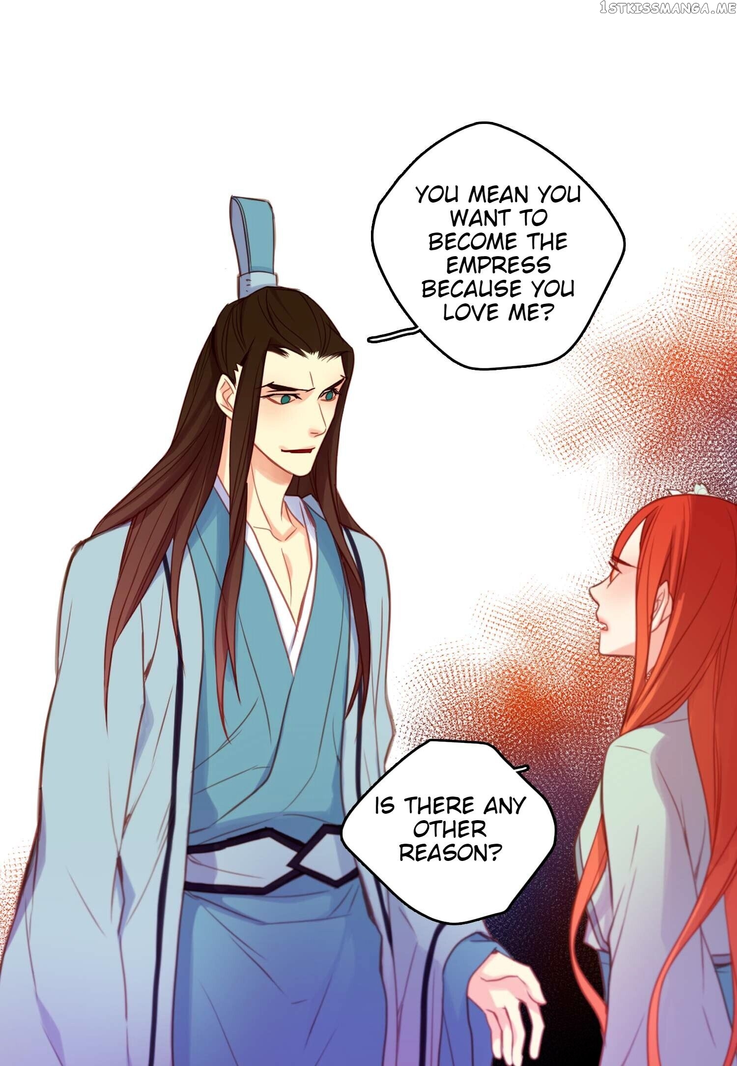 The Wicked Queen chapter 57 - page 27