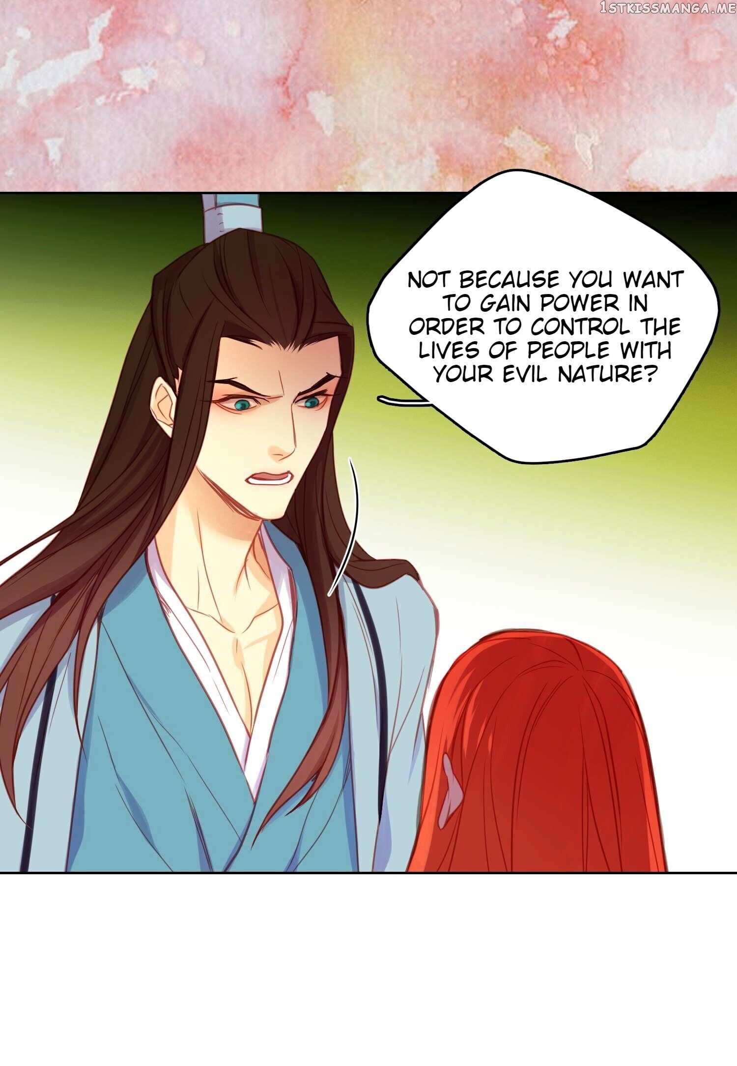 The Wicked Queen chapter 57 - page 28