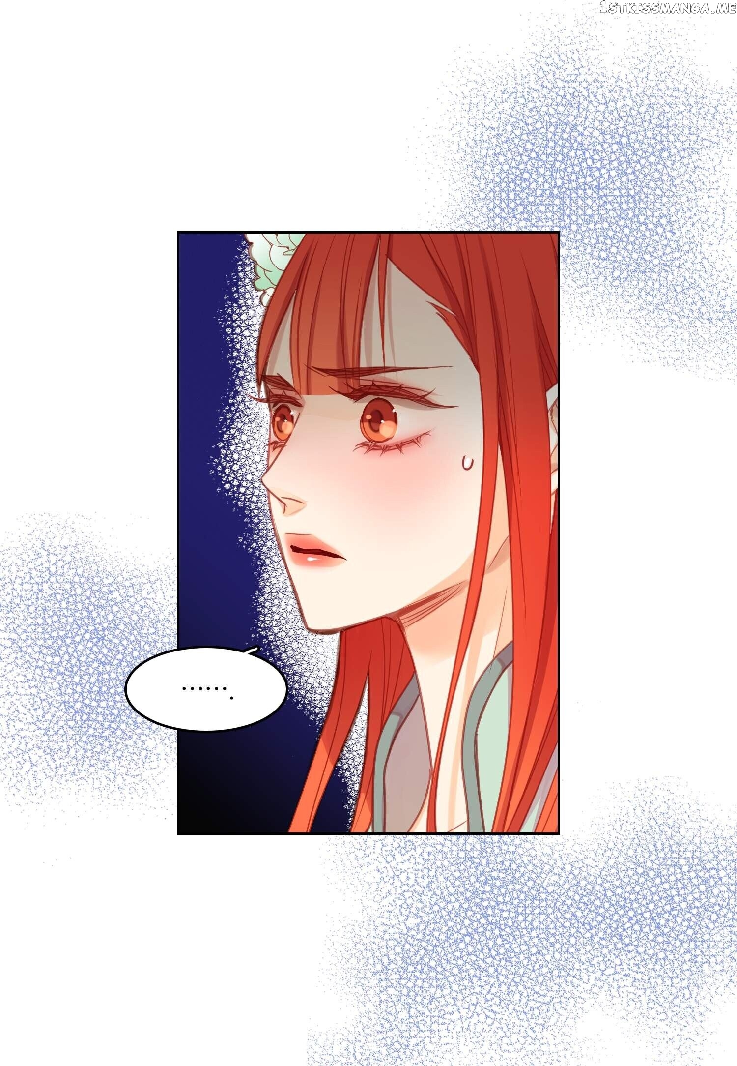 The Wicked Queen chapter 57 - page 29