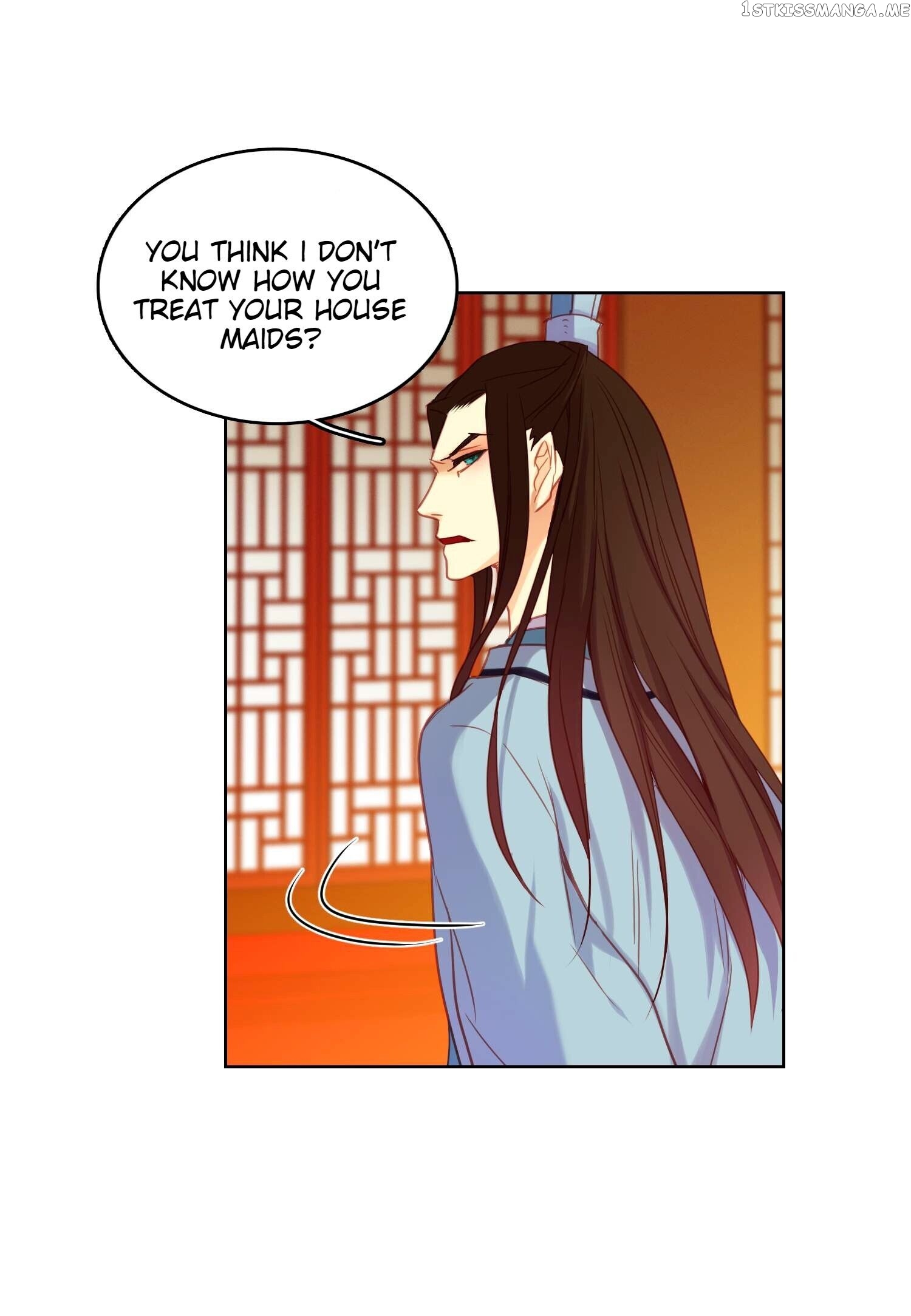 The Wicked Queen chapter 57 - page 30