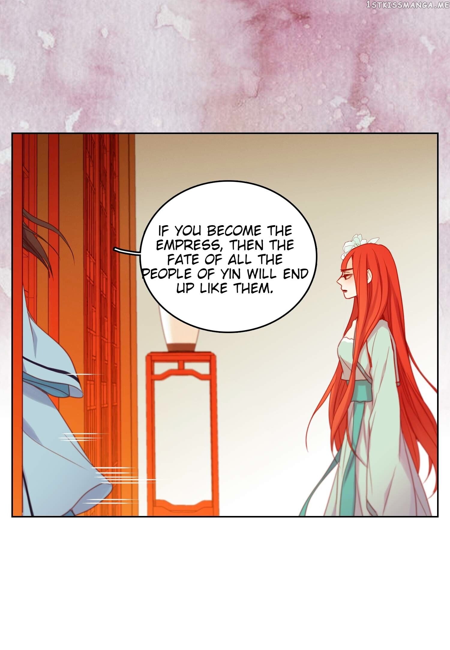 The Wicked Queen chapter 57 - page 31