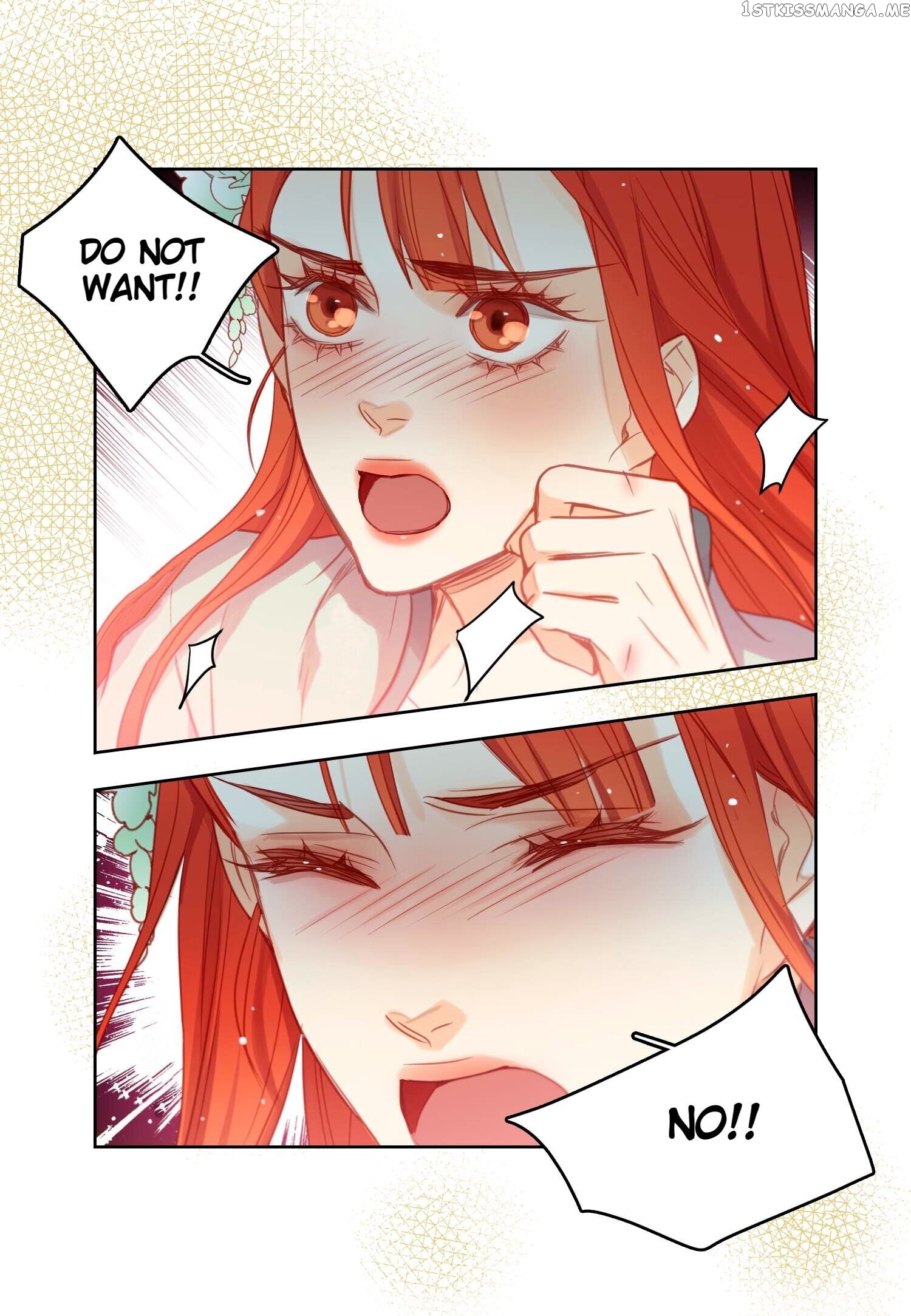 The Wicked Queen chapter 57 - page 34