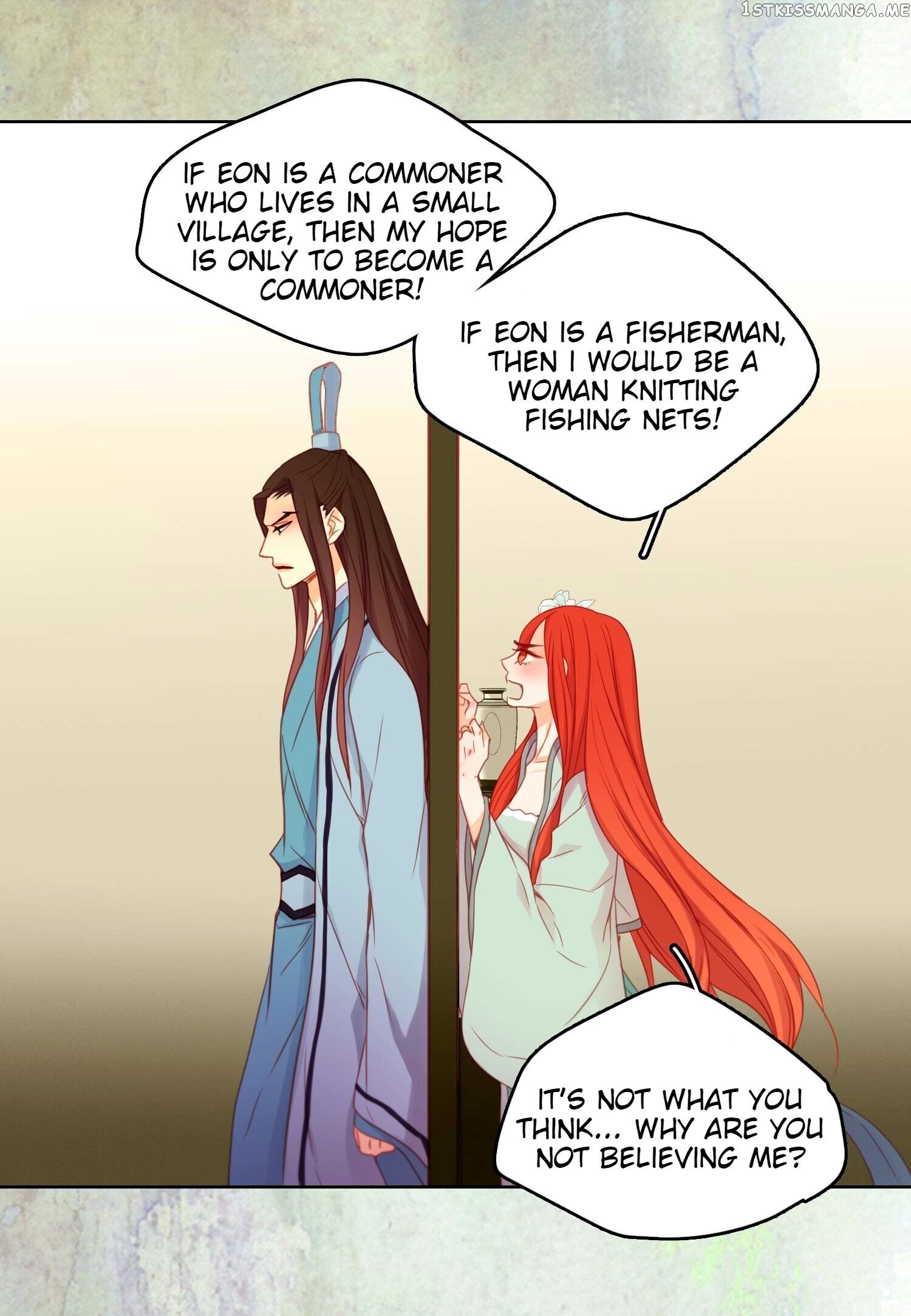 The Wicked Queen chapter 57 - page 36