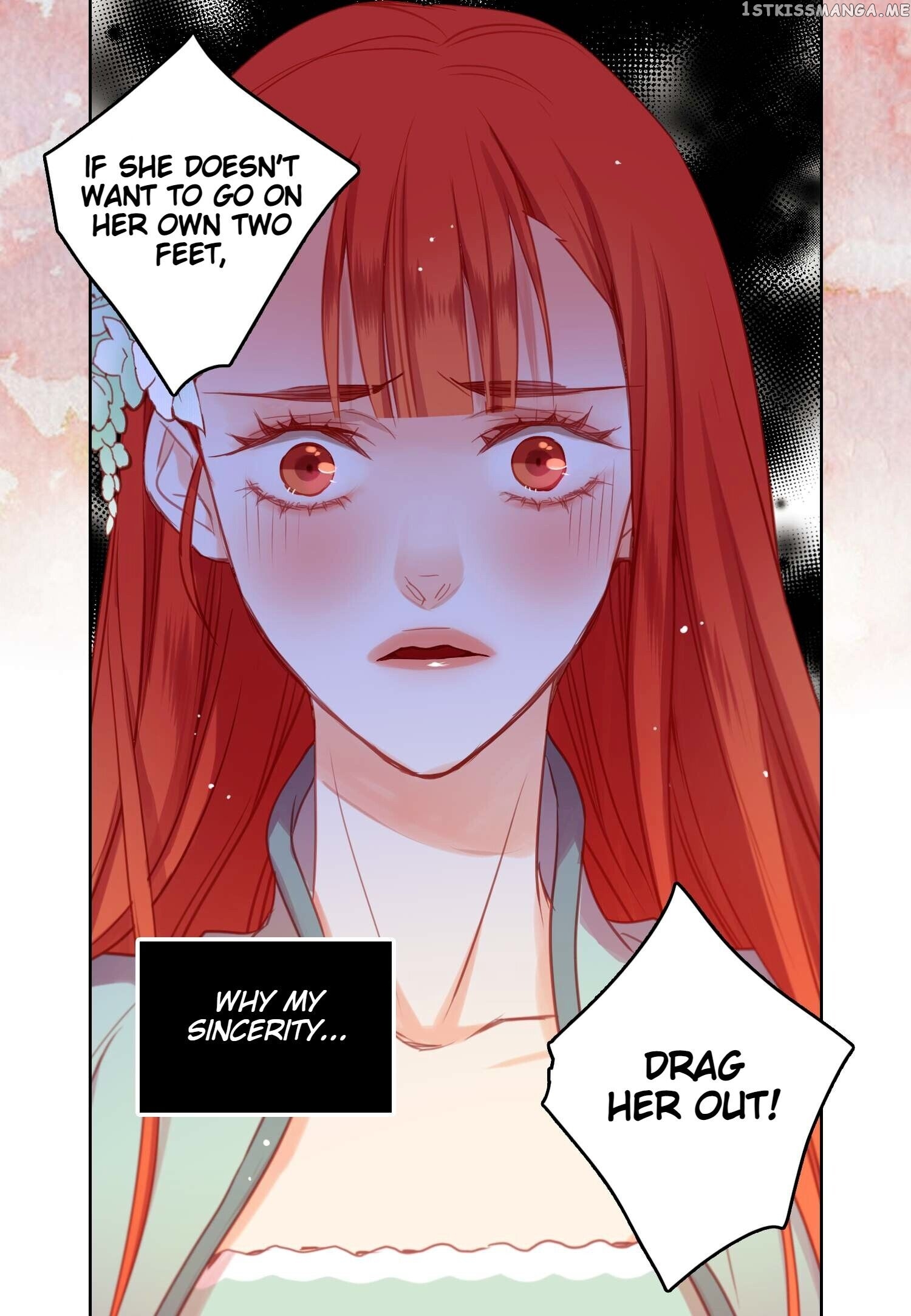 The Wicked Queen chapter 57 - page 39