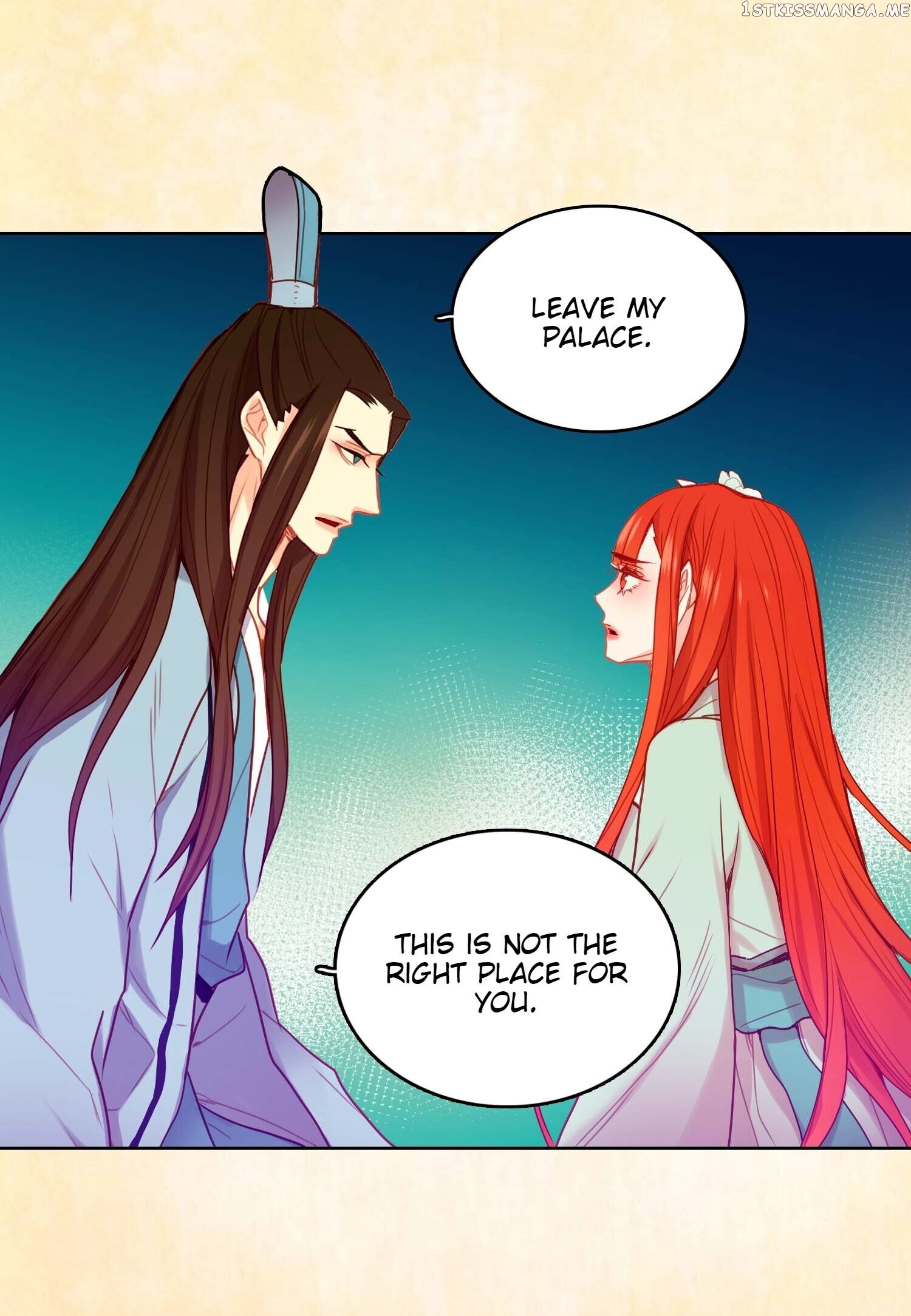 The Wicked Queen chapter 57 - page 4