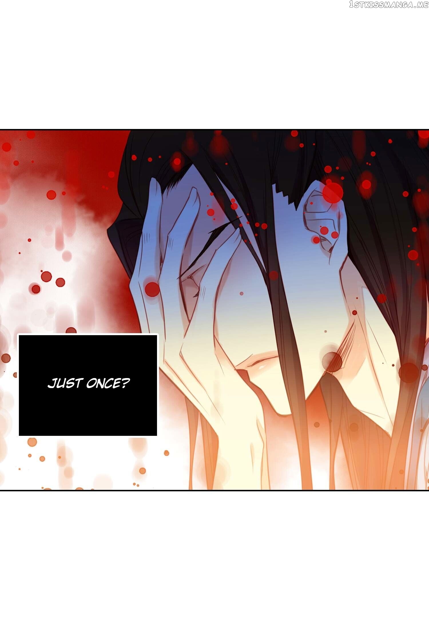 The Wicked Queen chapter 57 - page 42