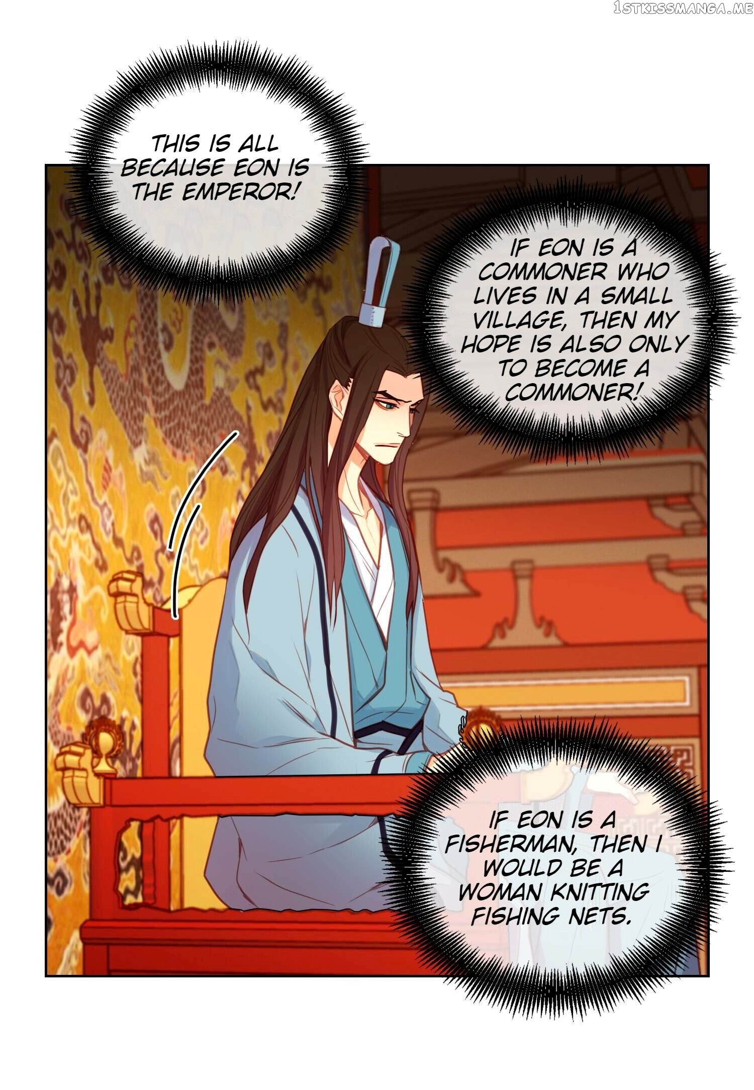The Wicked Queen chapter 57 - page 43