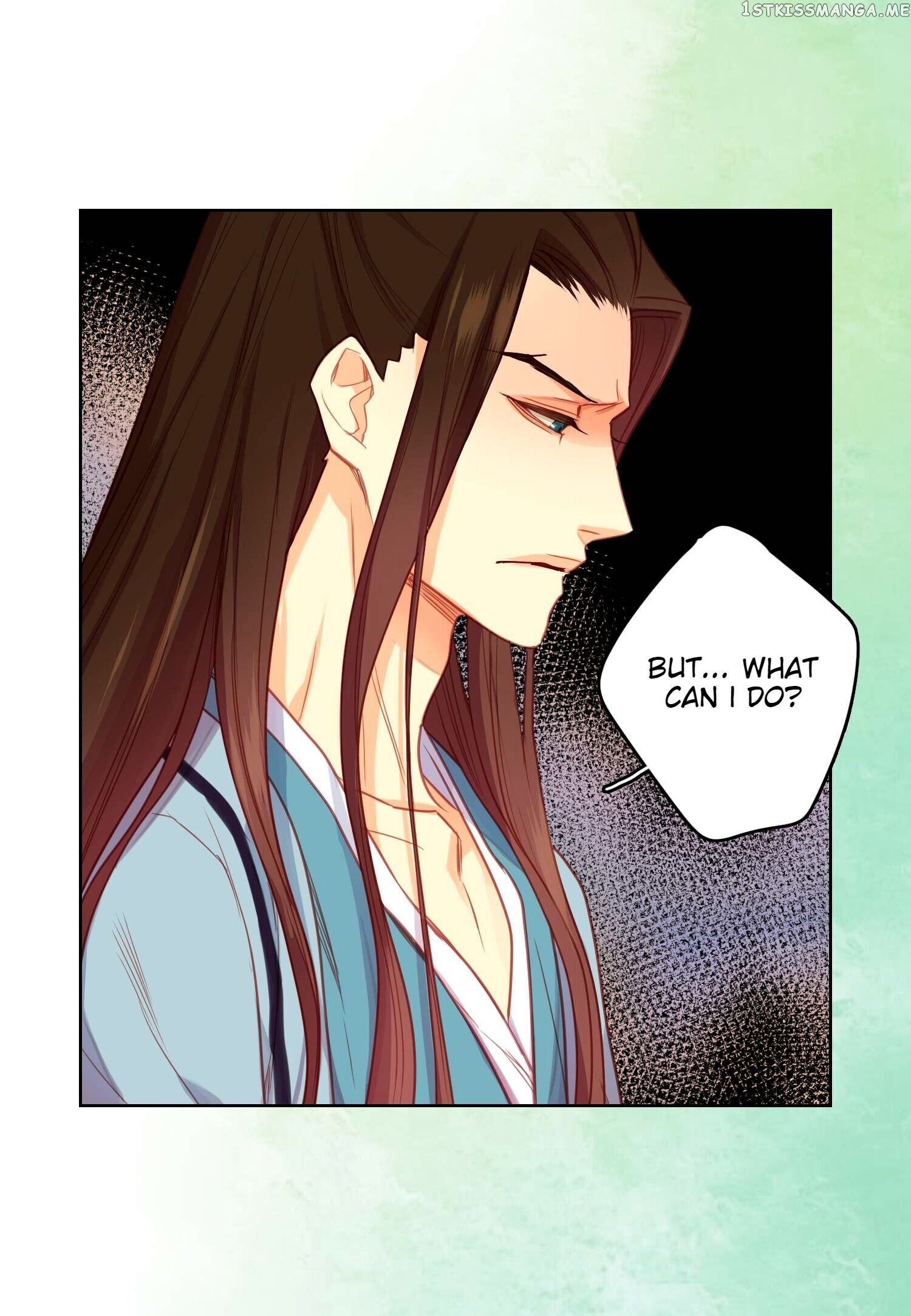 The Wicked Queen chapter 57 - page 44