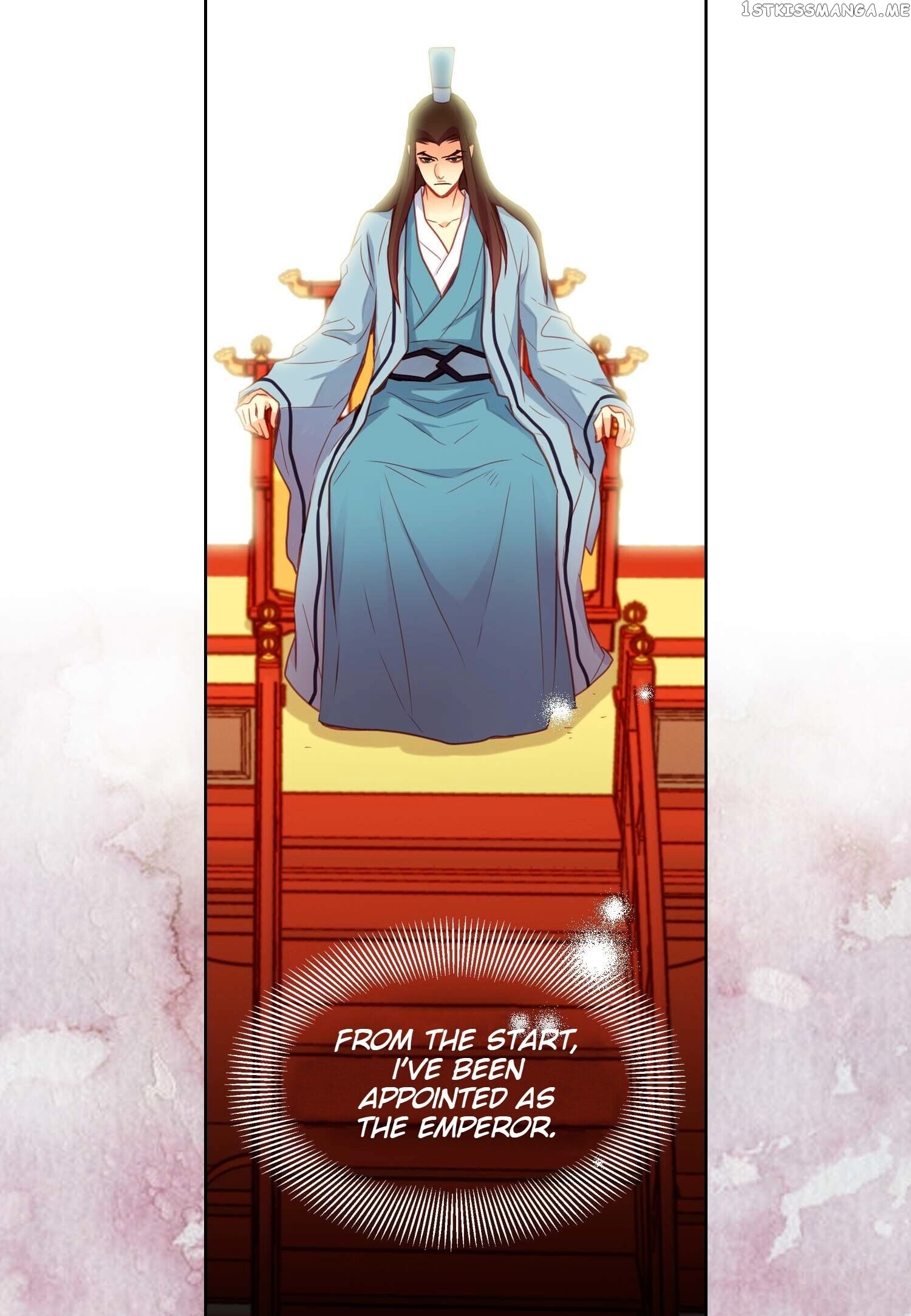 The Wicked Queen chapter 57 - page 45