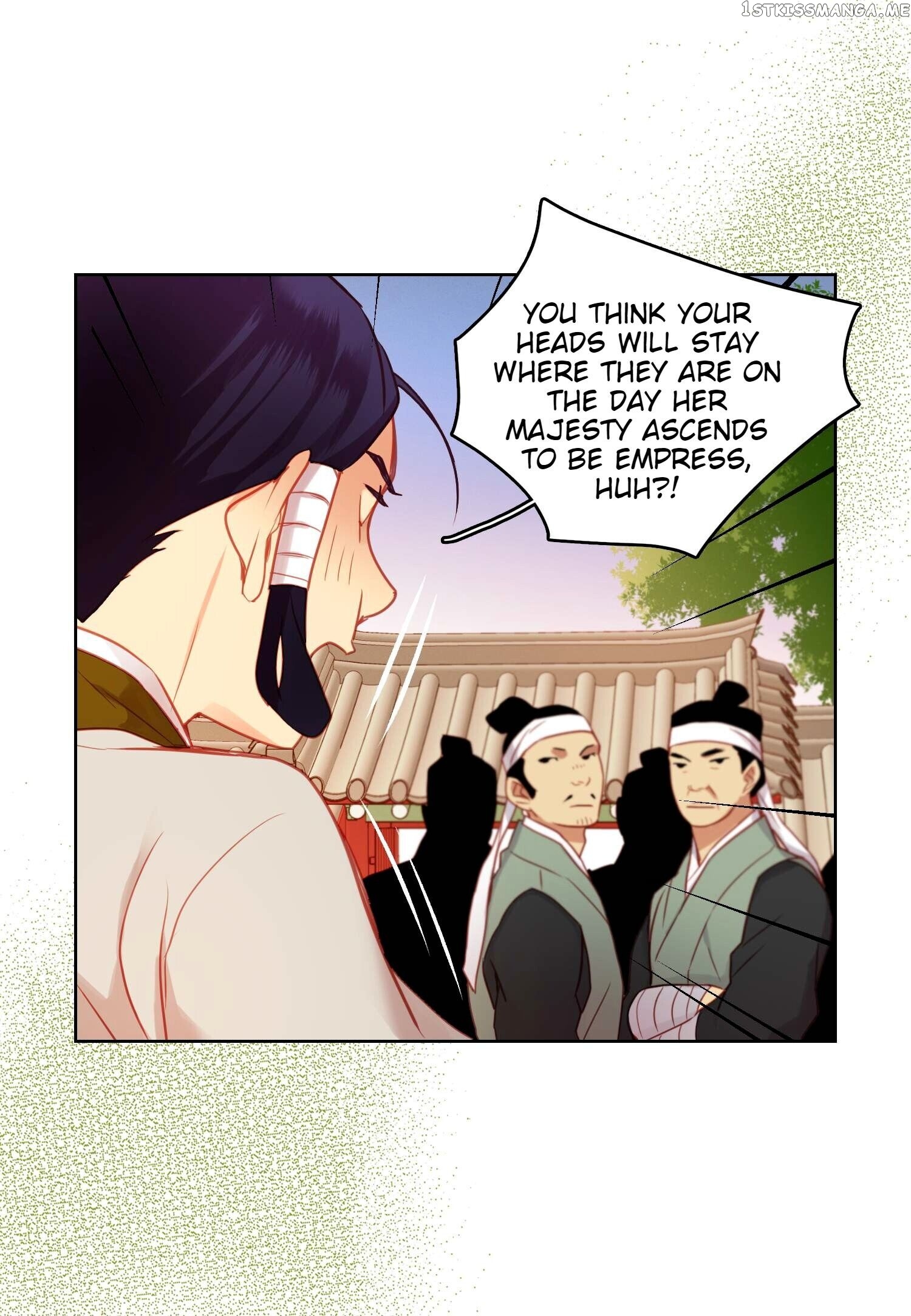The Wicked Queen chapter 57 - page 51