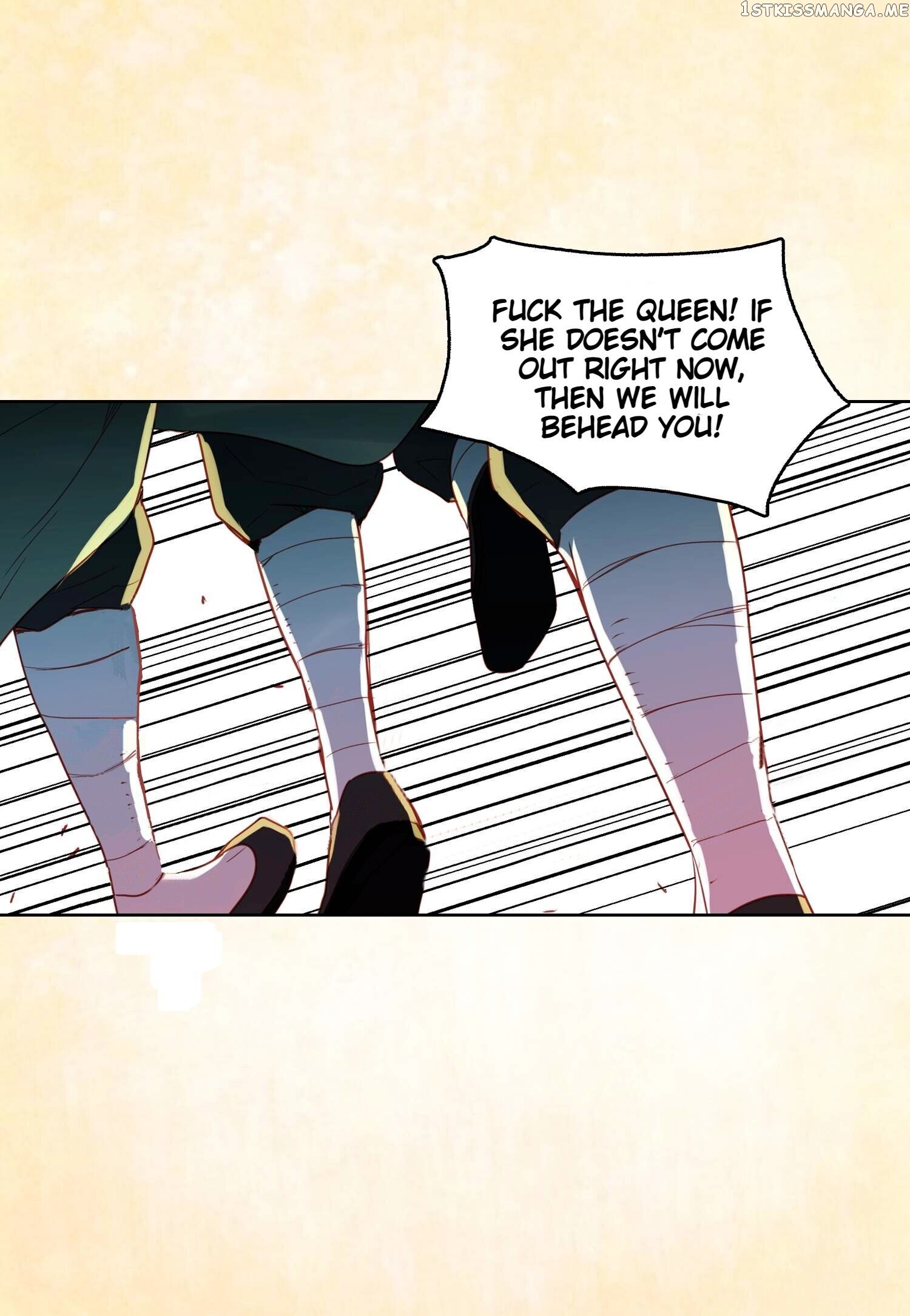 The Wicked Queen chapter 57 - page 53