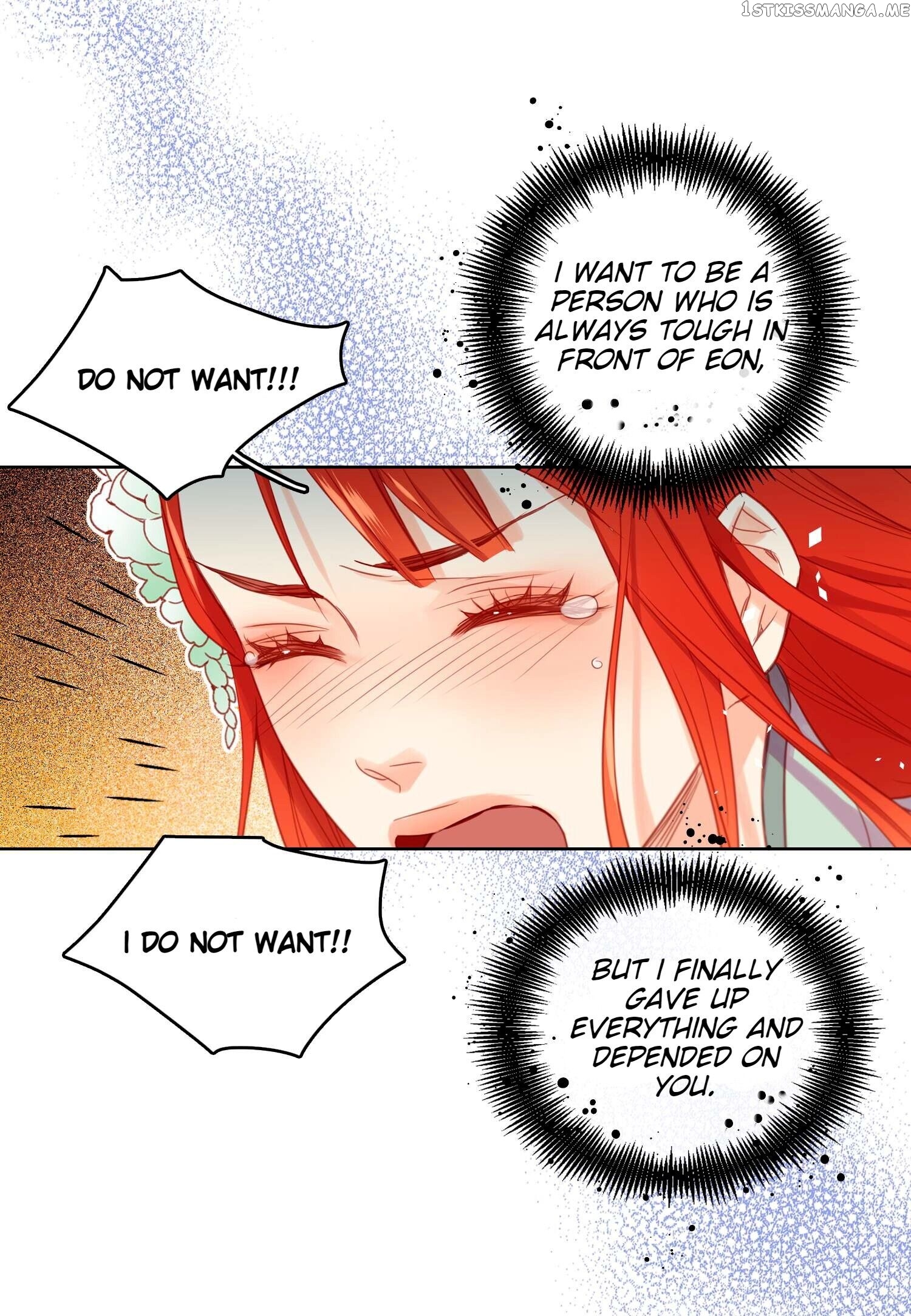 The Wicked Queen chapter 57 - page 6