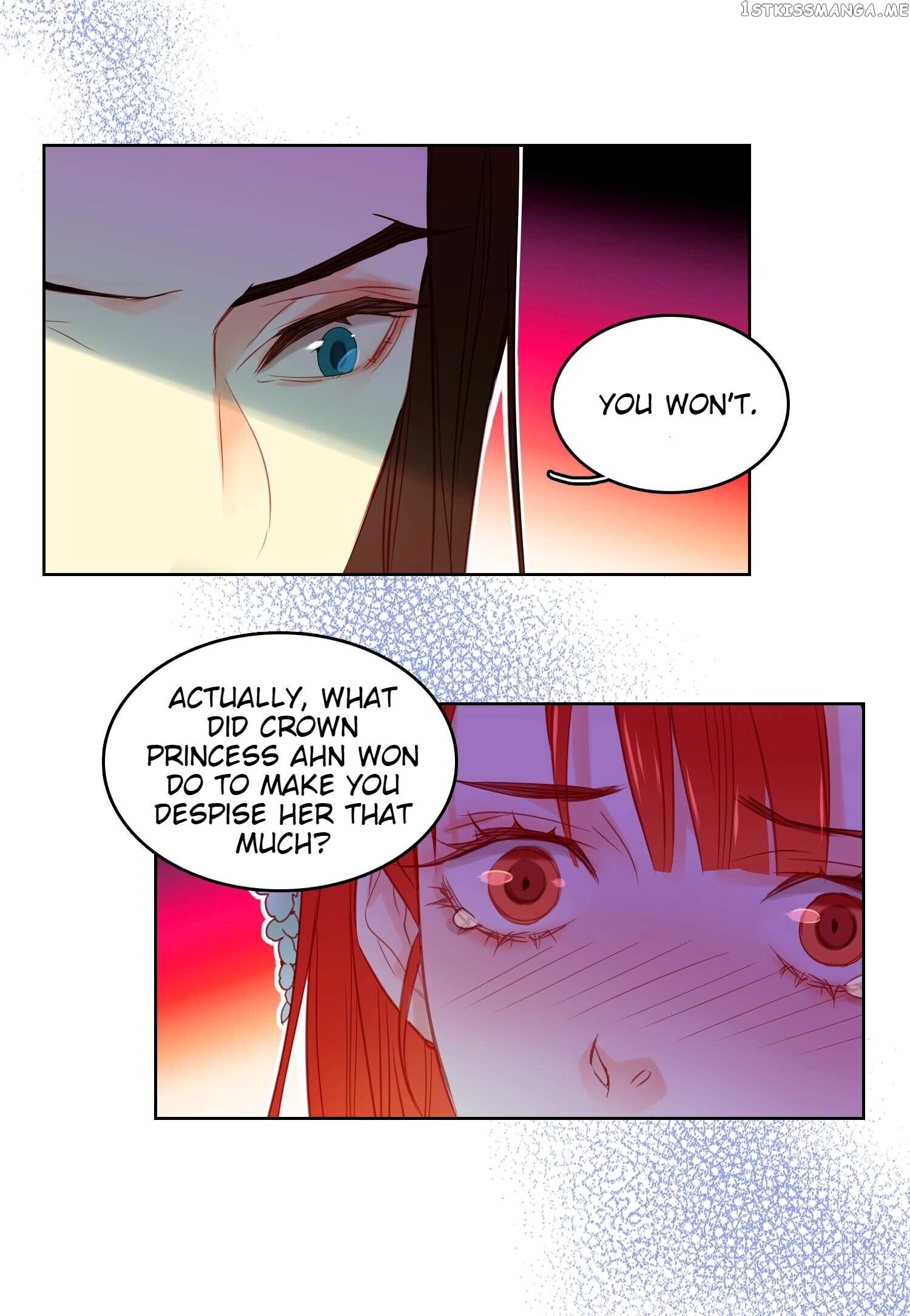 The Wicked Queen chapter 57 - page 8