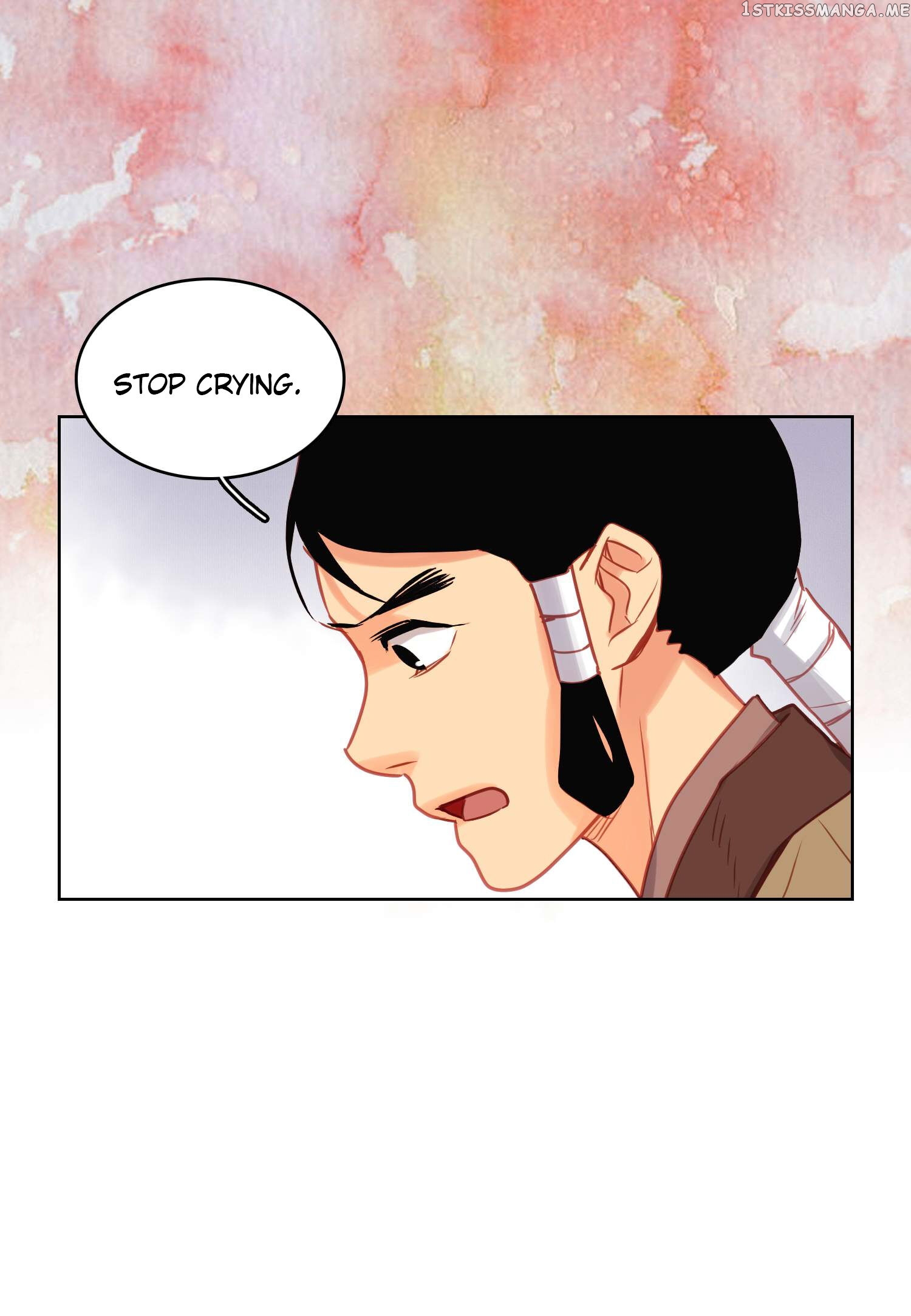 The Wicked Queen chapter 61 - page 14