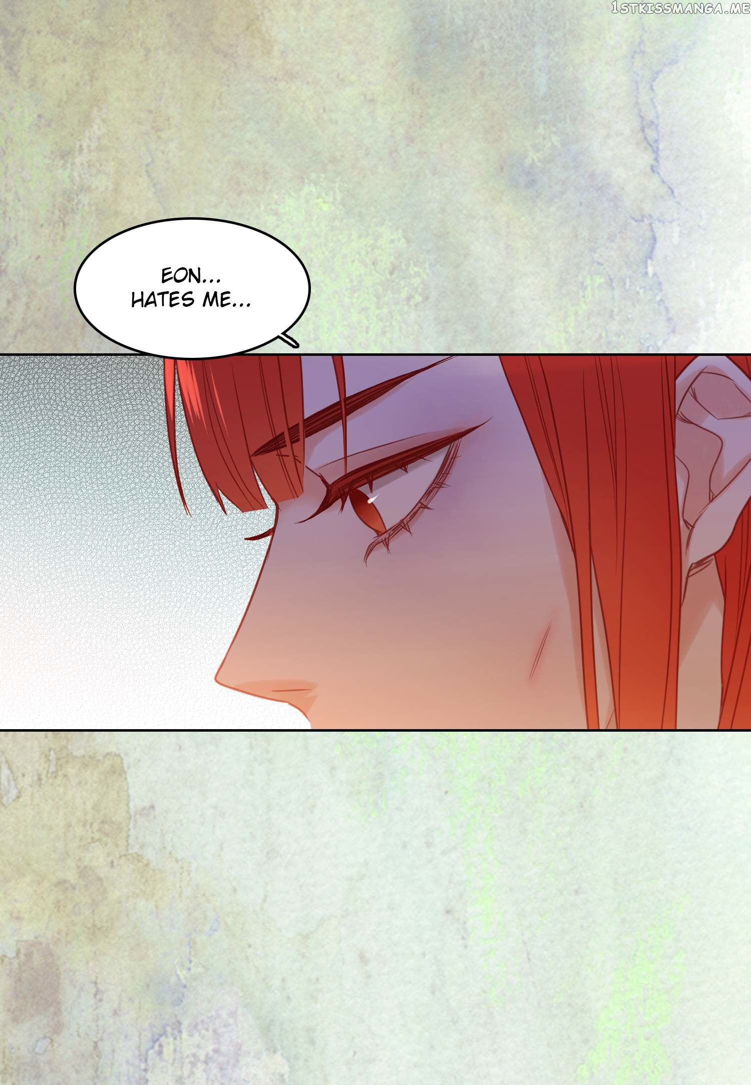 The Wicked Queen chapter 61 - page 21