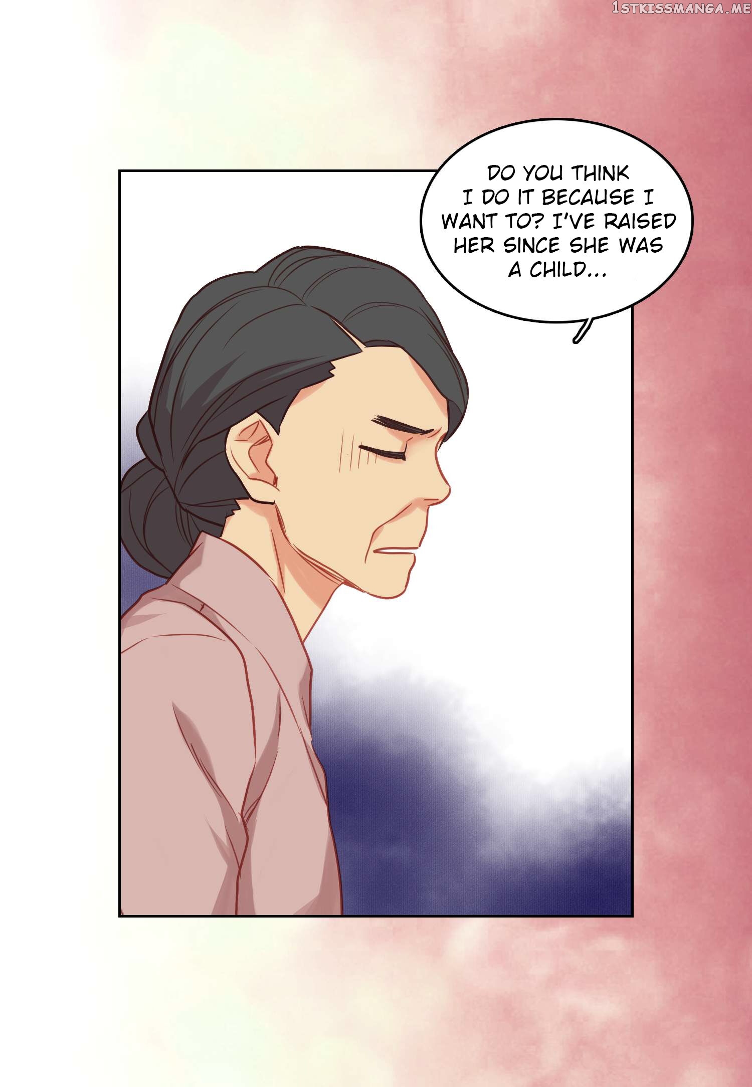 The Wicked Queen chapter 61 - page 30