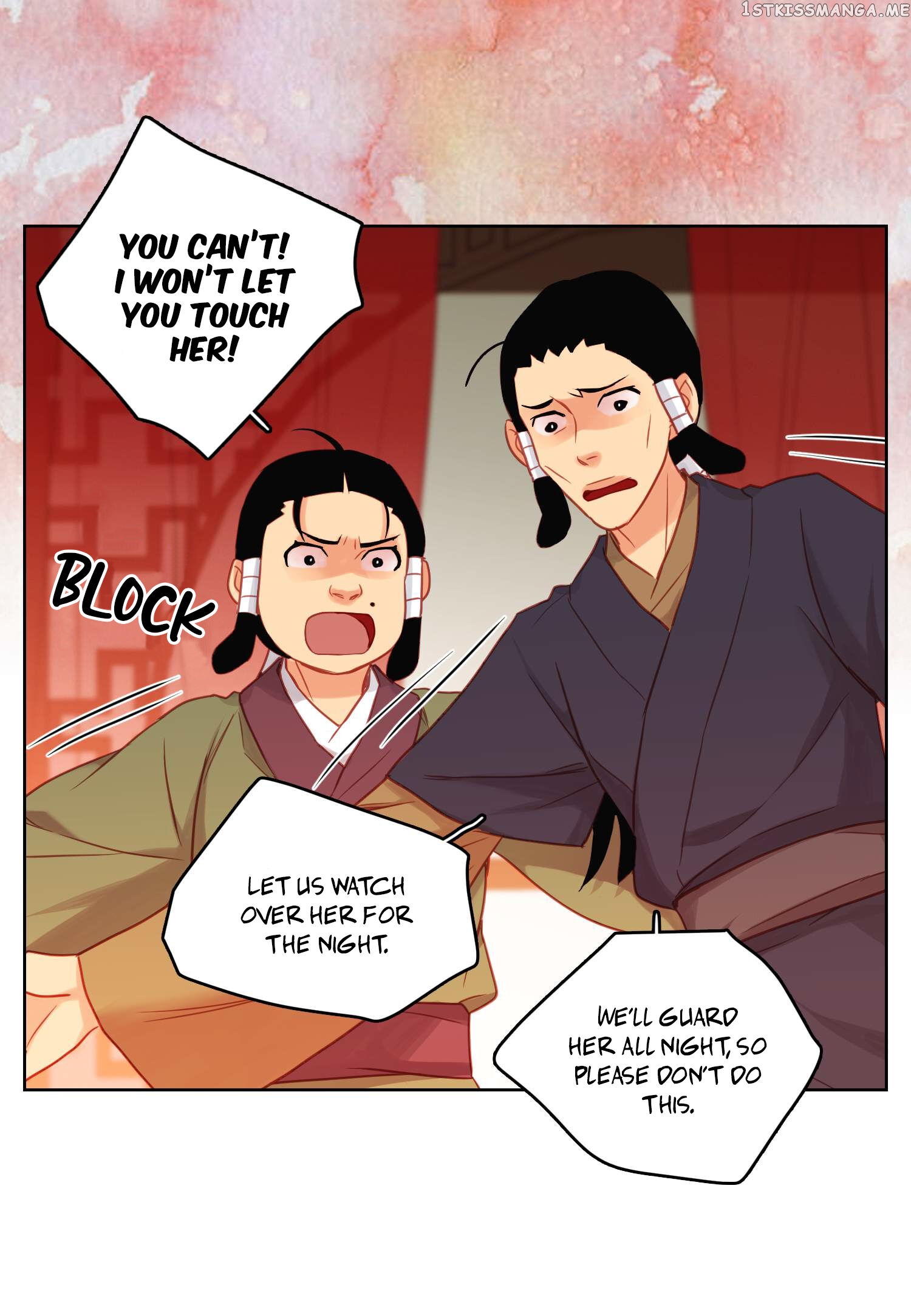 The Wicked Queen chapter 61 - page 31