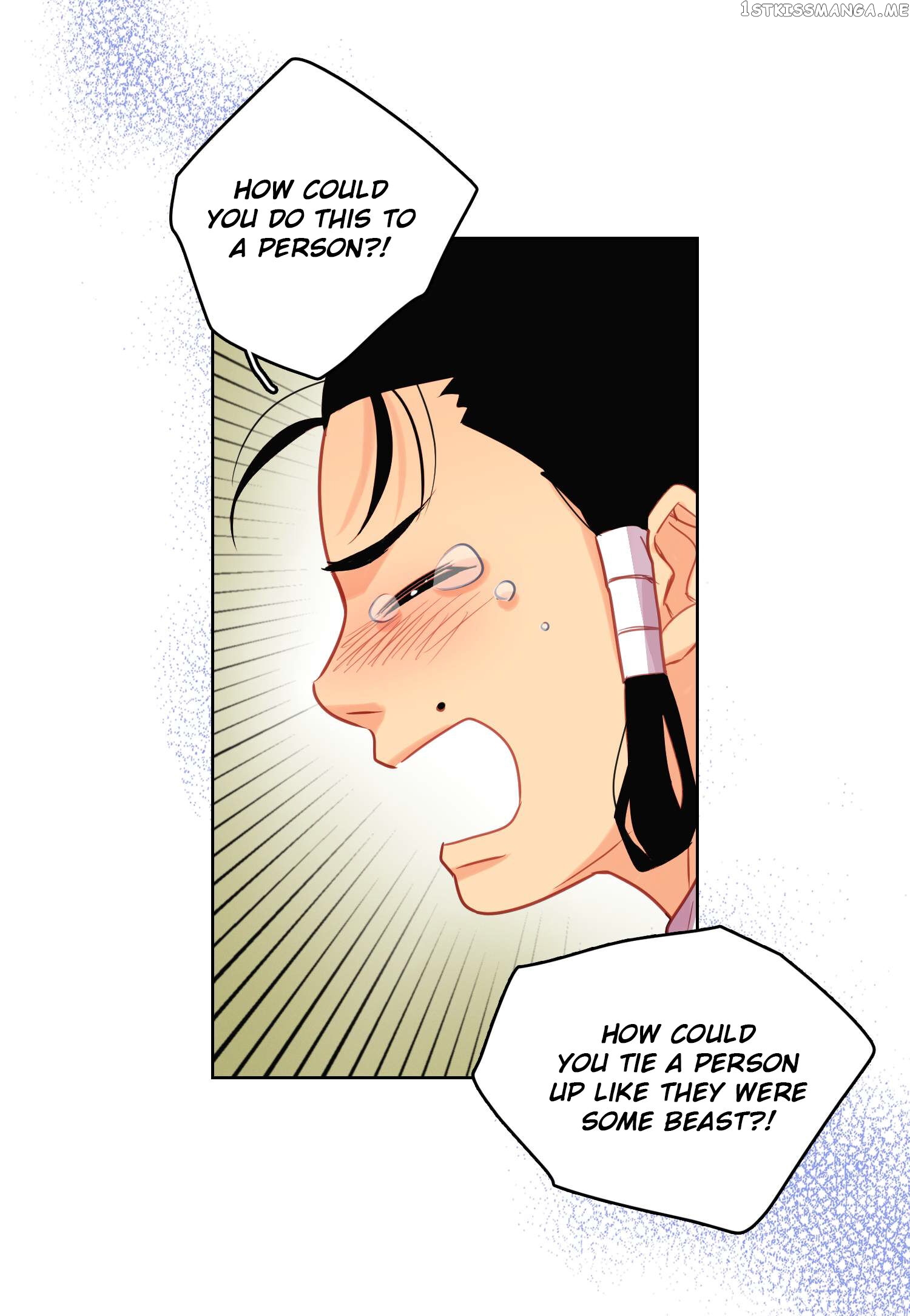 The Wicked Queen chapter 61 - page 34
