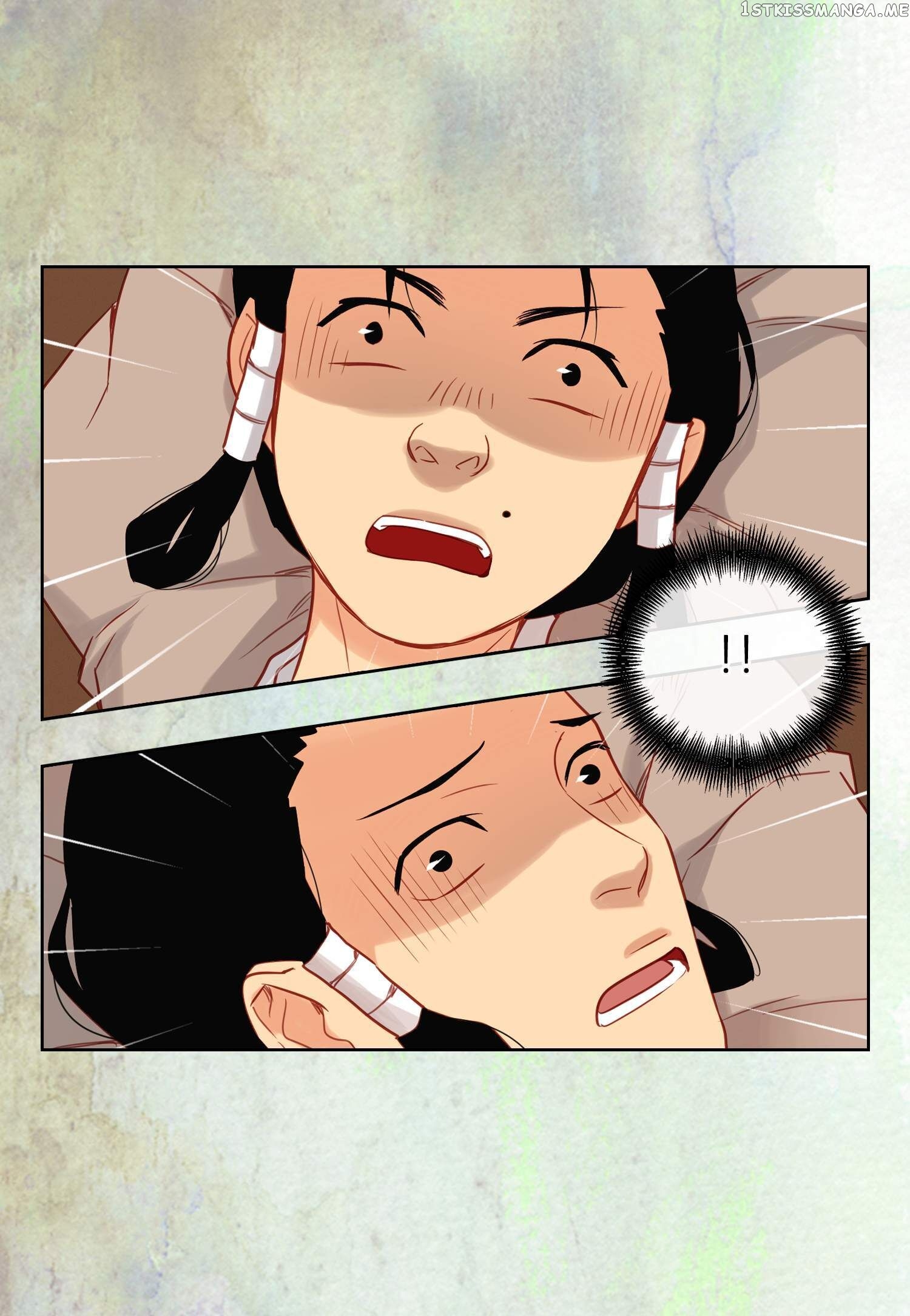 The Wicked Queen chapter 61 - page 44
