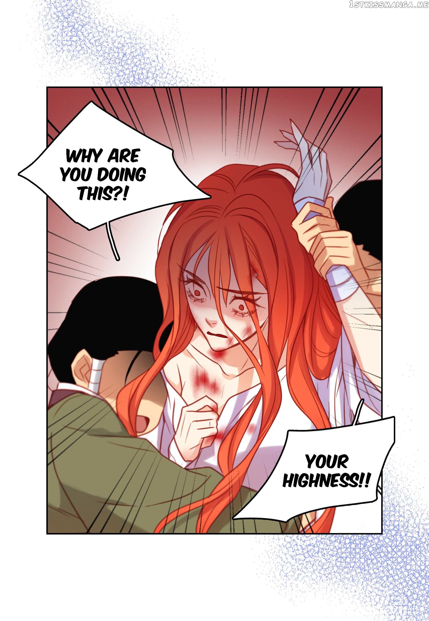 The Wicked Queen chapter 61 - page 46