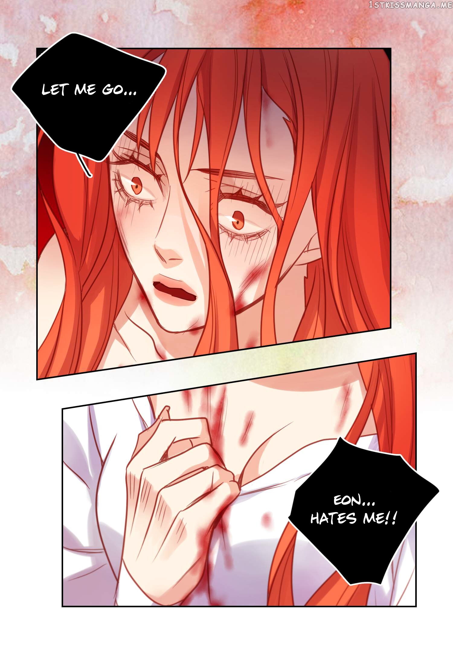 The Wicked Queen chapter 61 - page 47