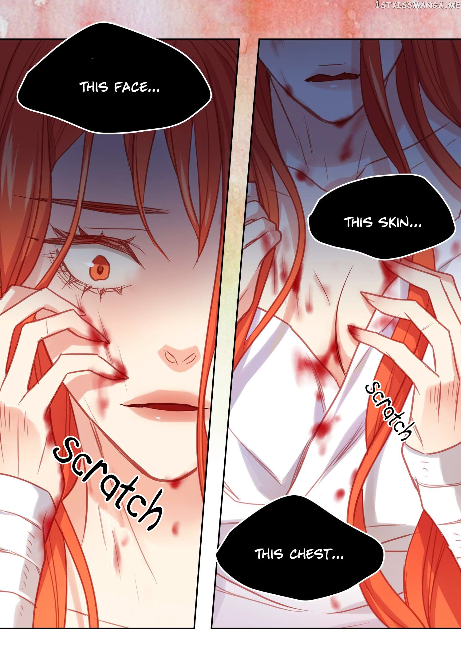 The Wicked Queen chapter 61 - page 49