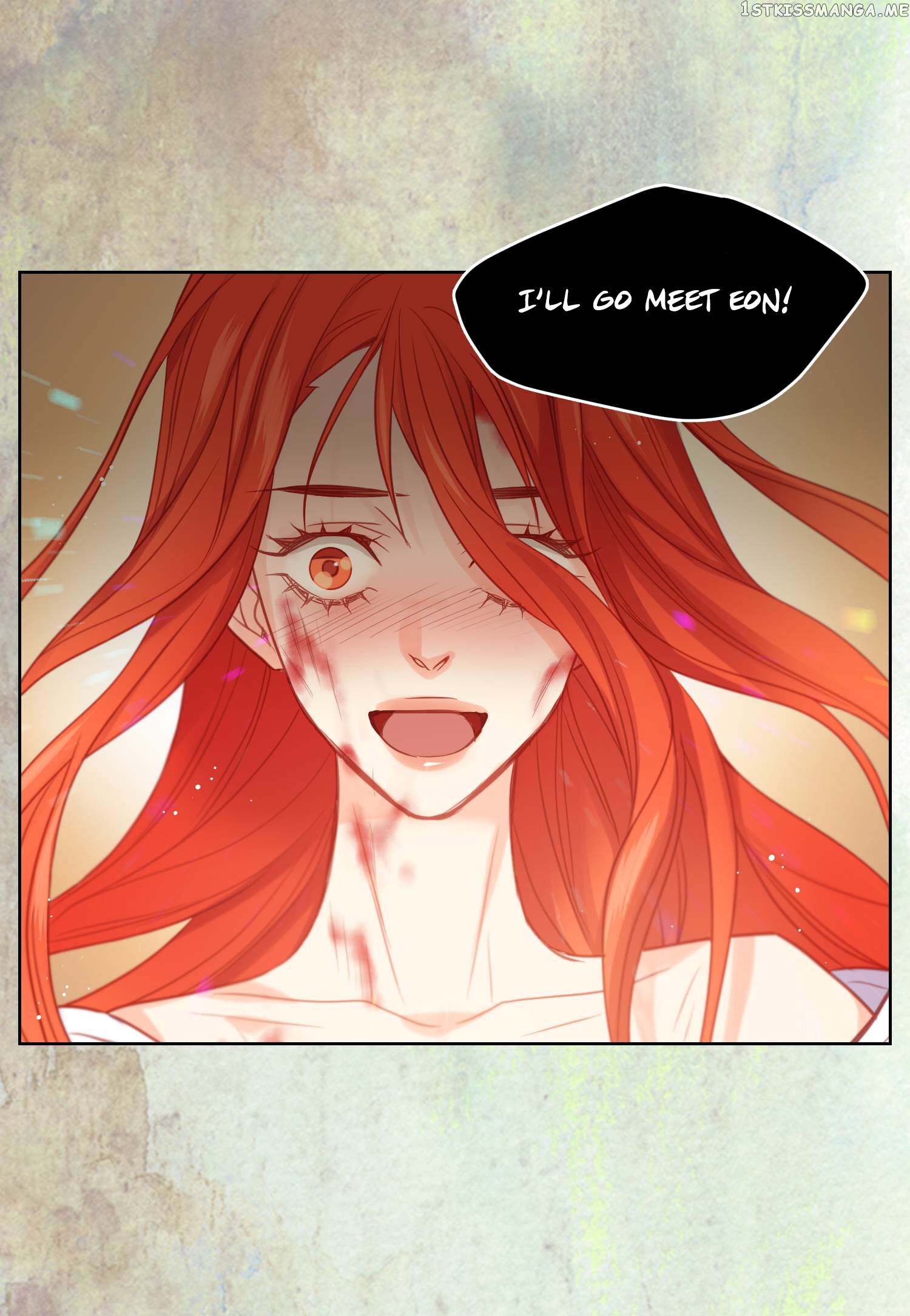 The Wicked Queen chapter 61 - page 55