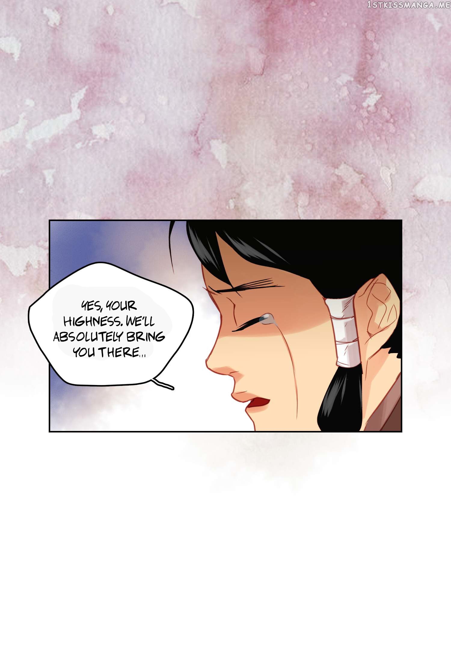 The Wicked Queen chapter 62 - page 11