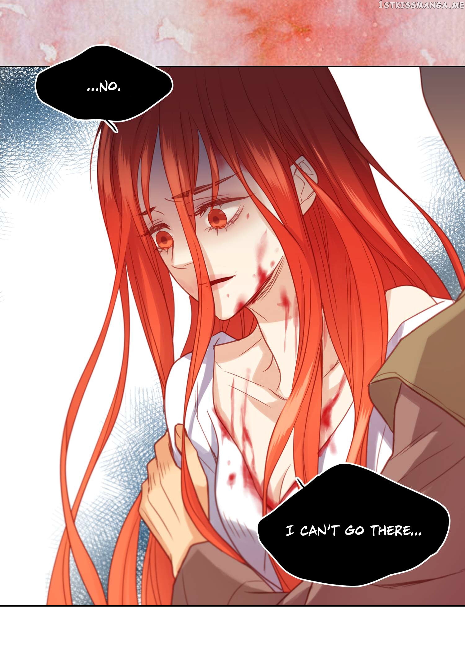 The Wicked Queen chapter 62 - page 13
