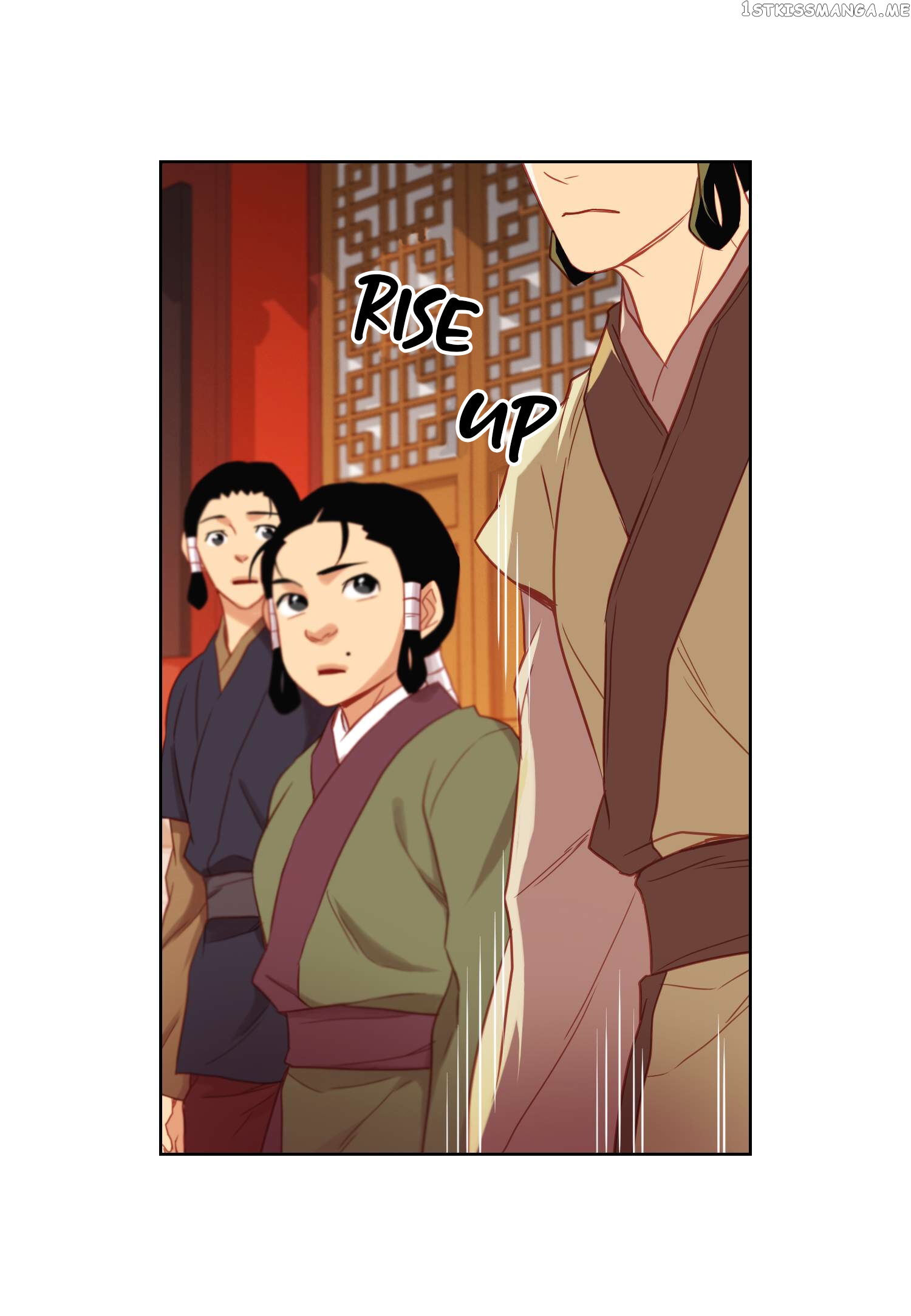 The Wicked Queen chapter 62 - page 24