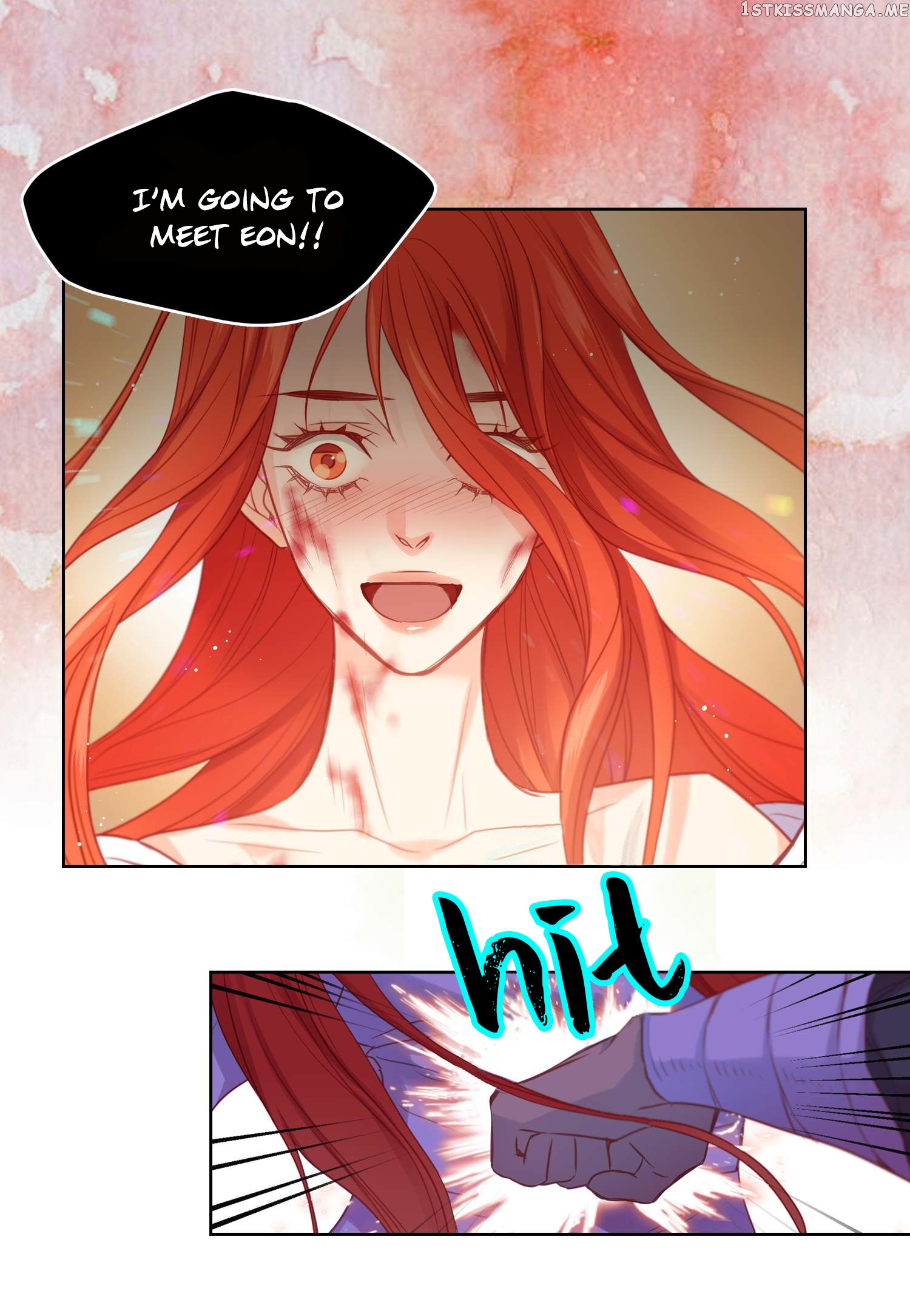 The Wicked Queen chapter 62 - page 3