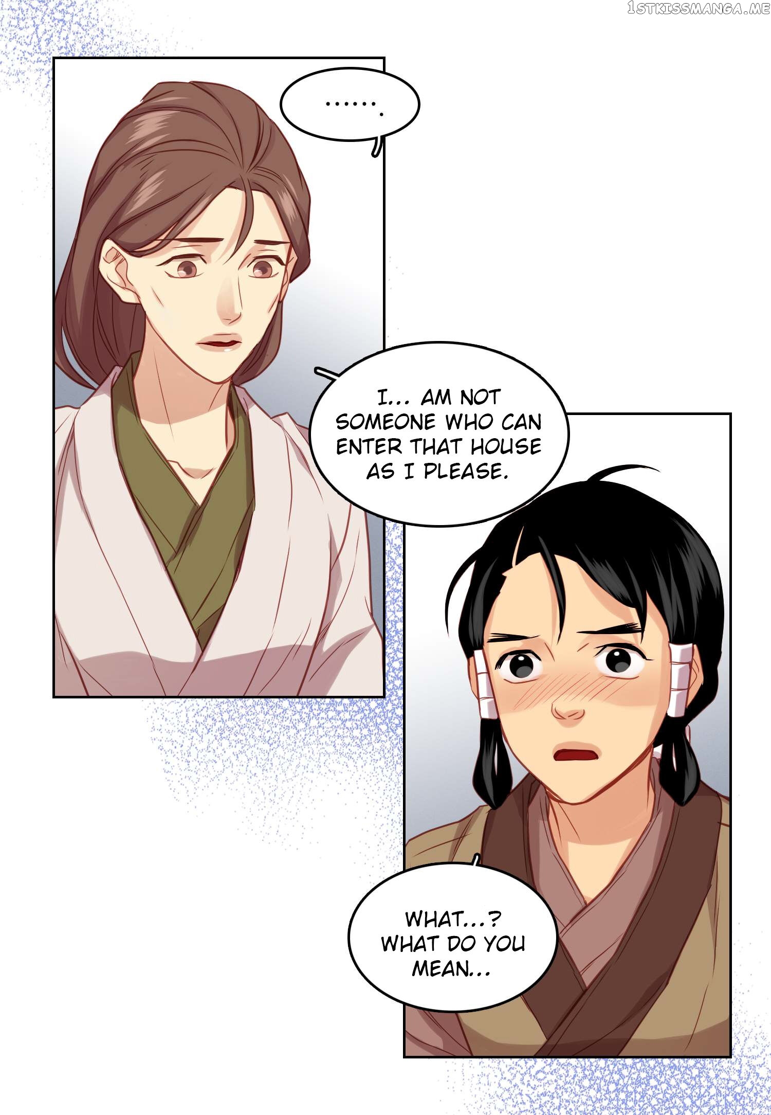The Wicked Queen chapter 62 - page 34