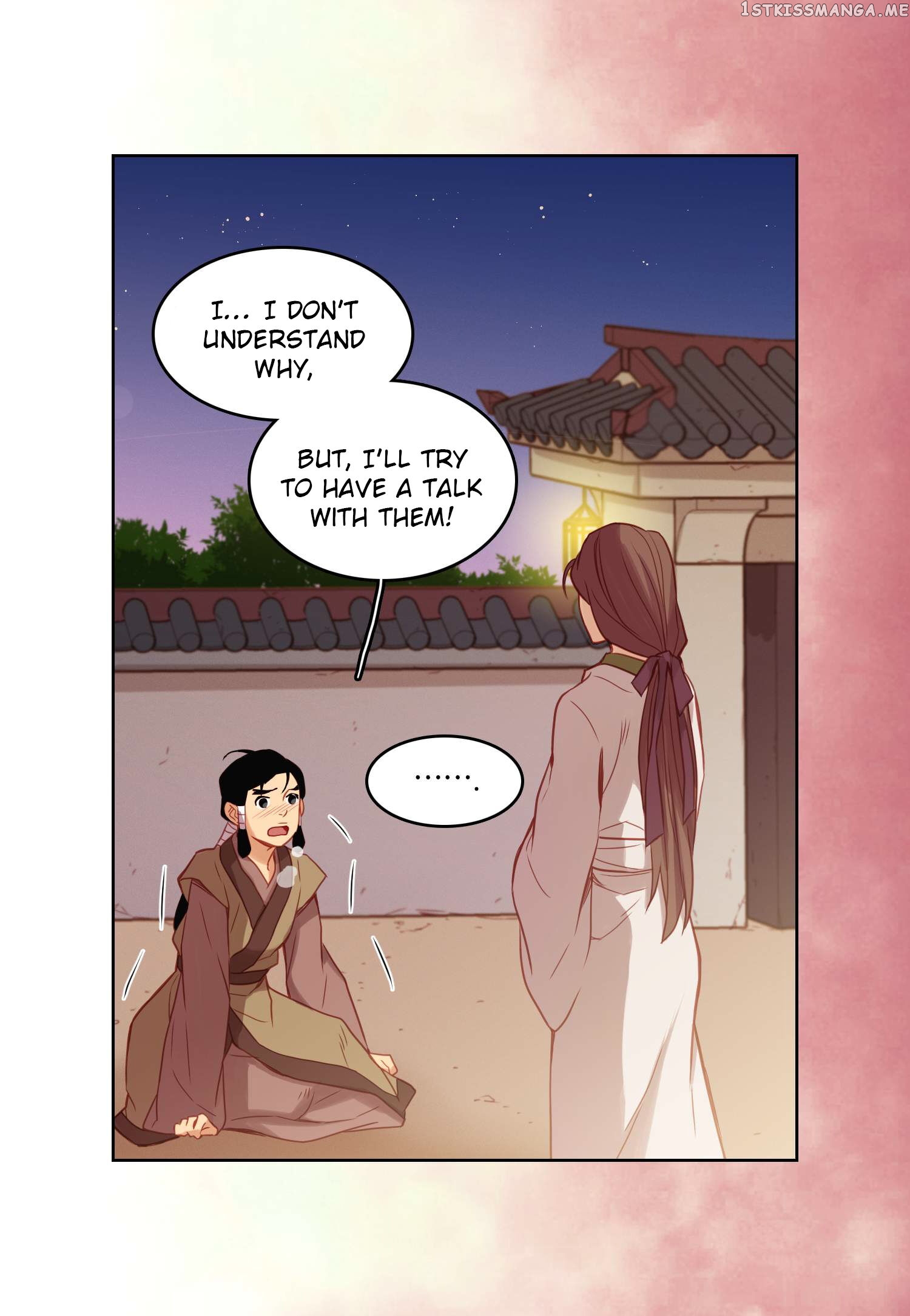 The Wicked Queen chapter 62 - page 35