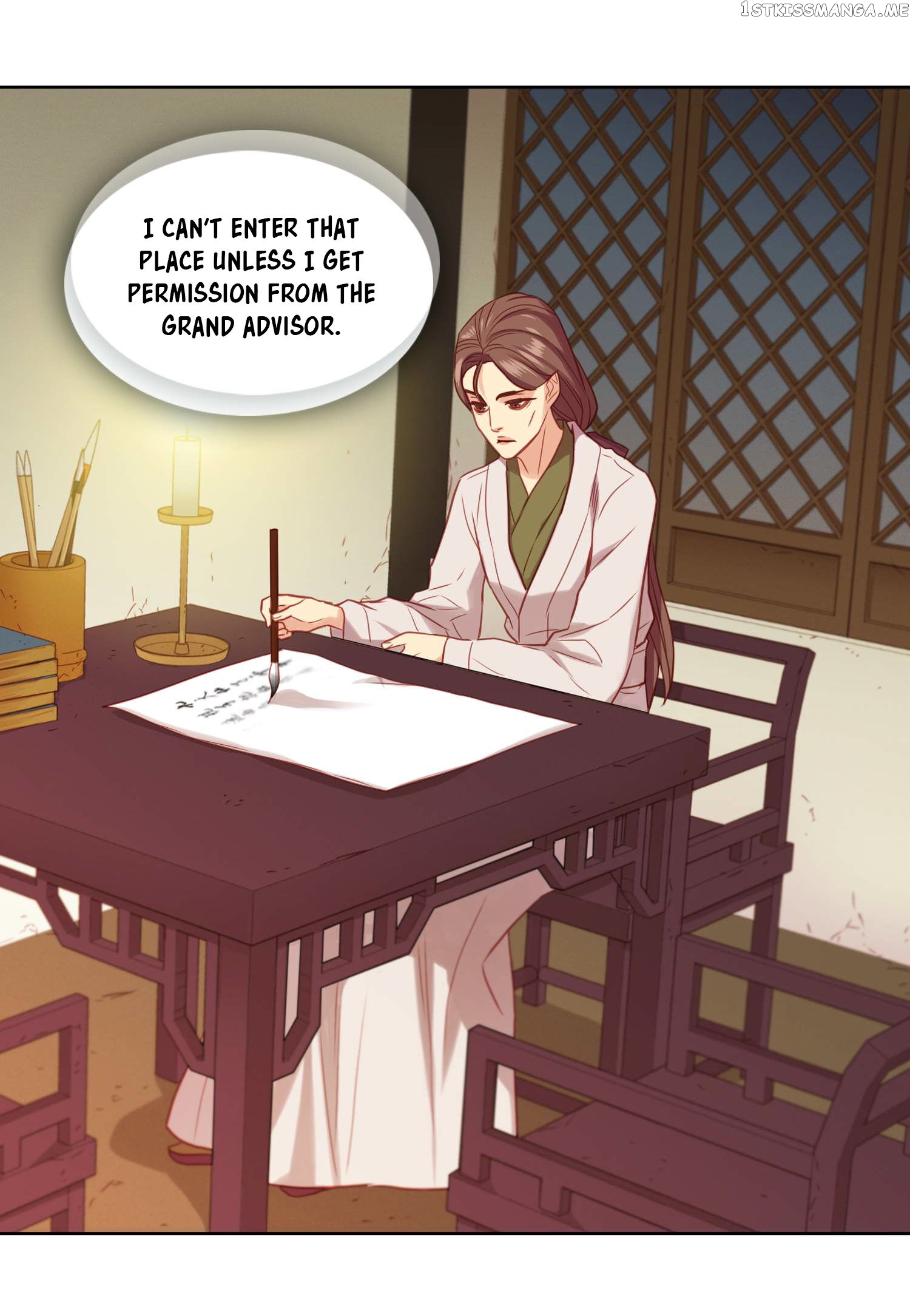 The Wicked Queen chapter 62 - page 38