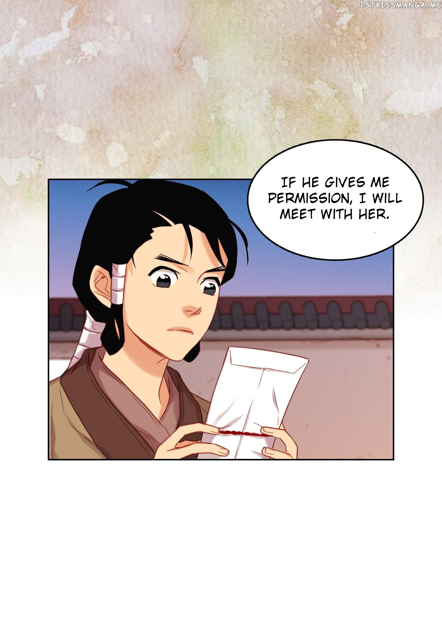 The Wicked Queen chapter 62 - page 40