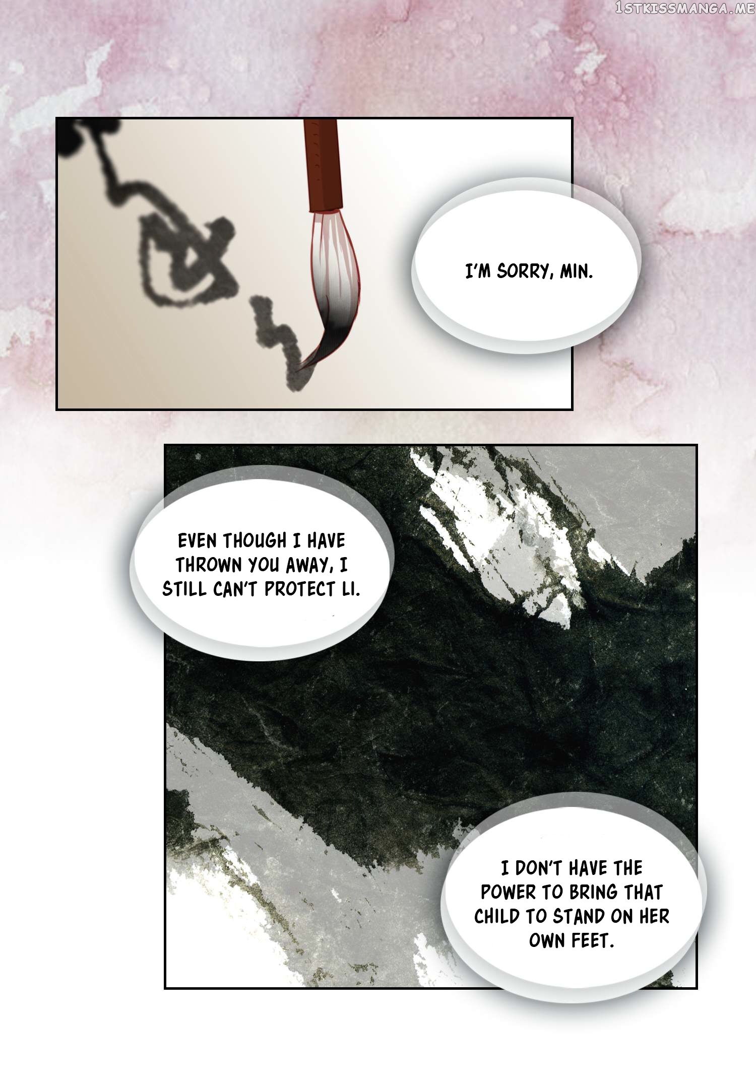The Wicked Queen chapter 62 - page 45
