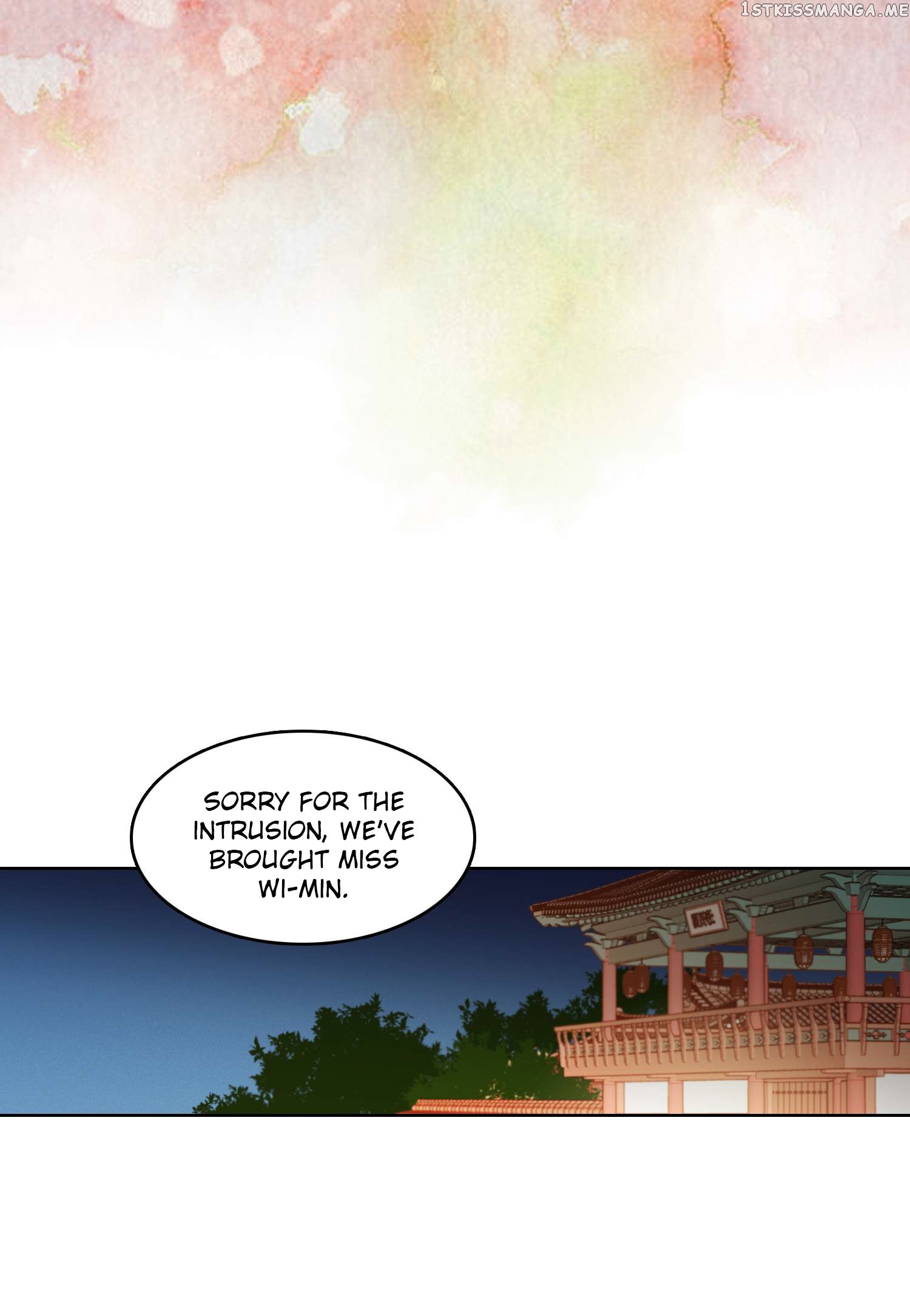 The Wicked Queen chapter 62 - page 49