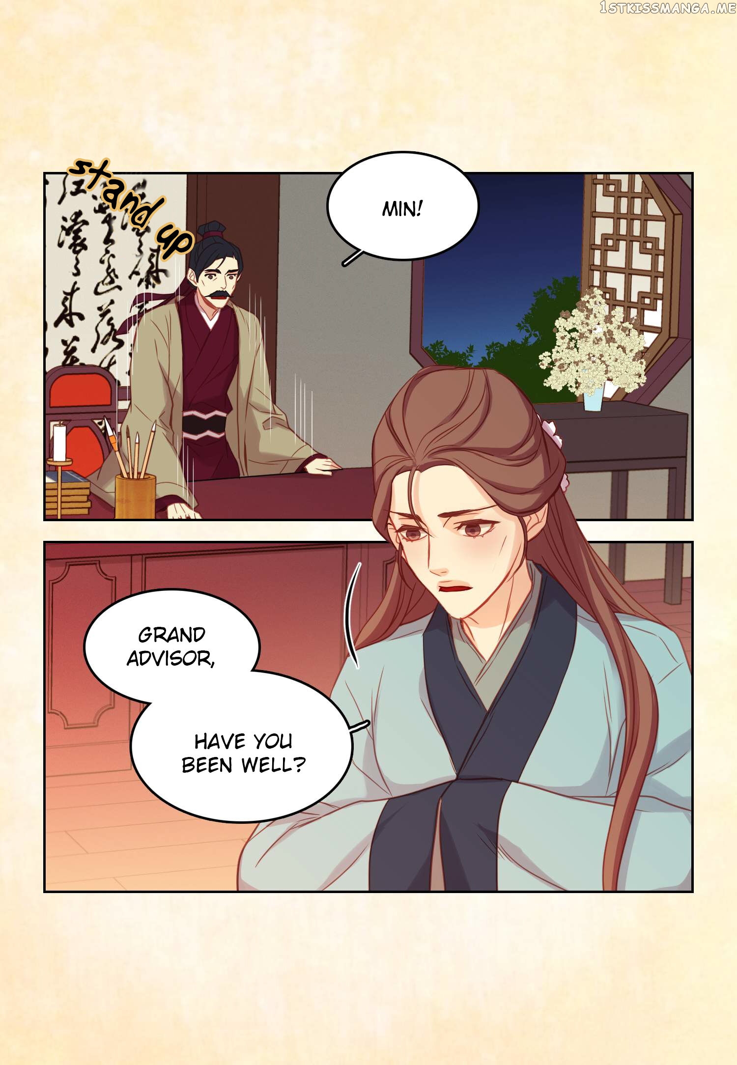 The Wicked Queen chapter 62 - page 50