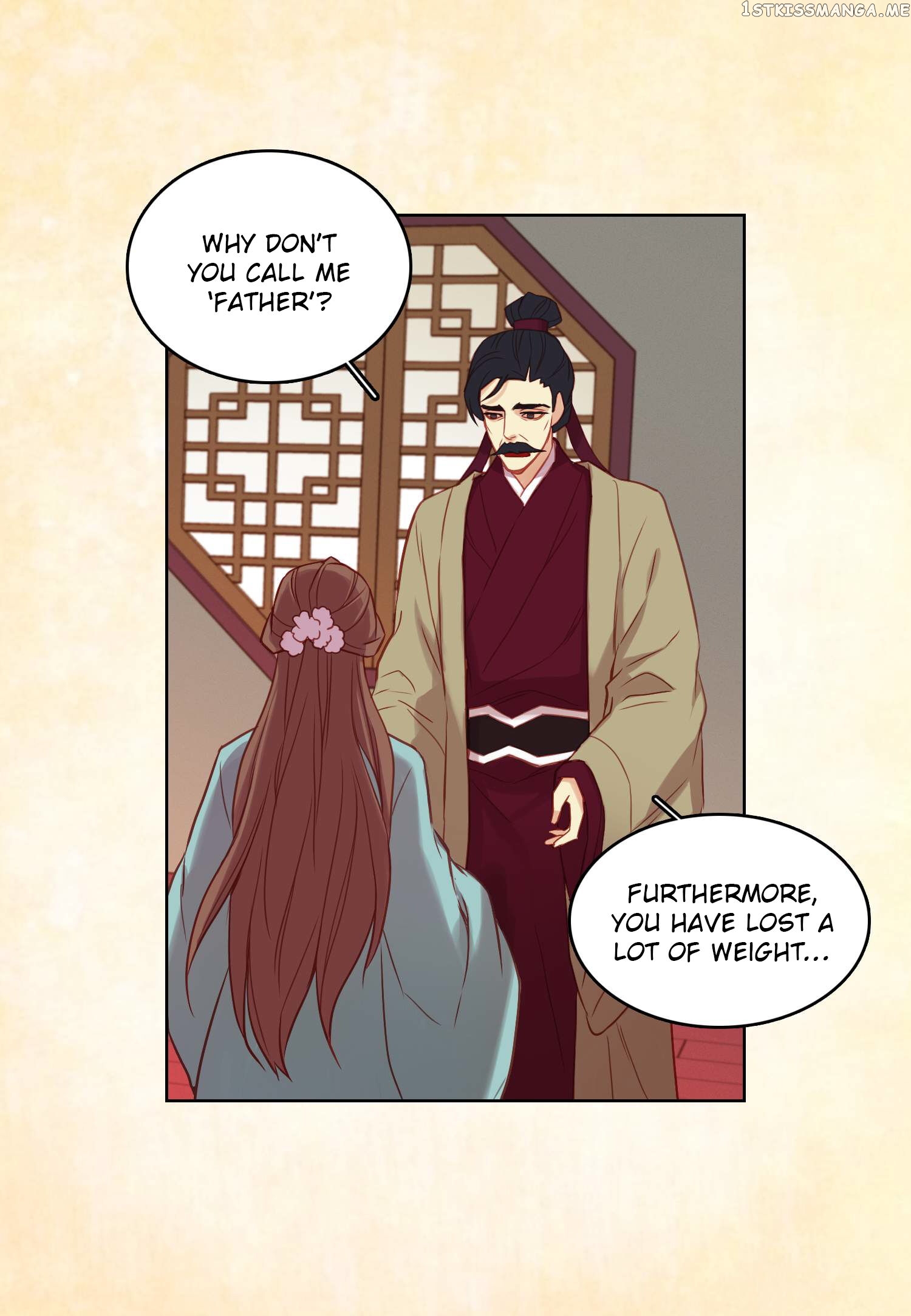The Wicked Queen chapter 62 - page 51