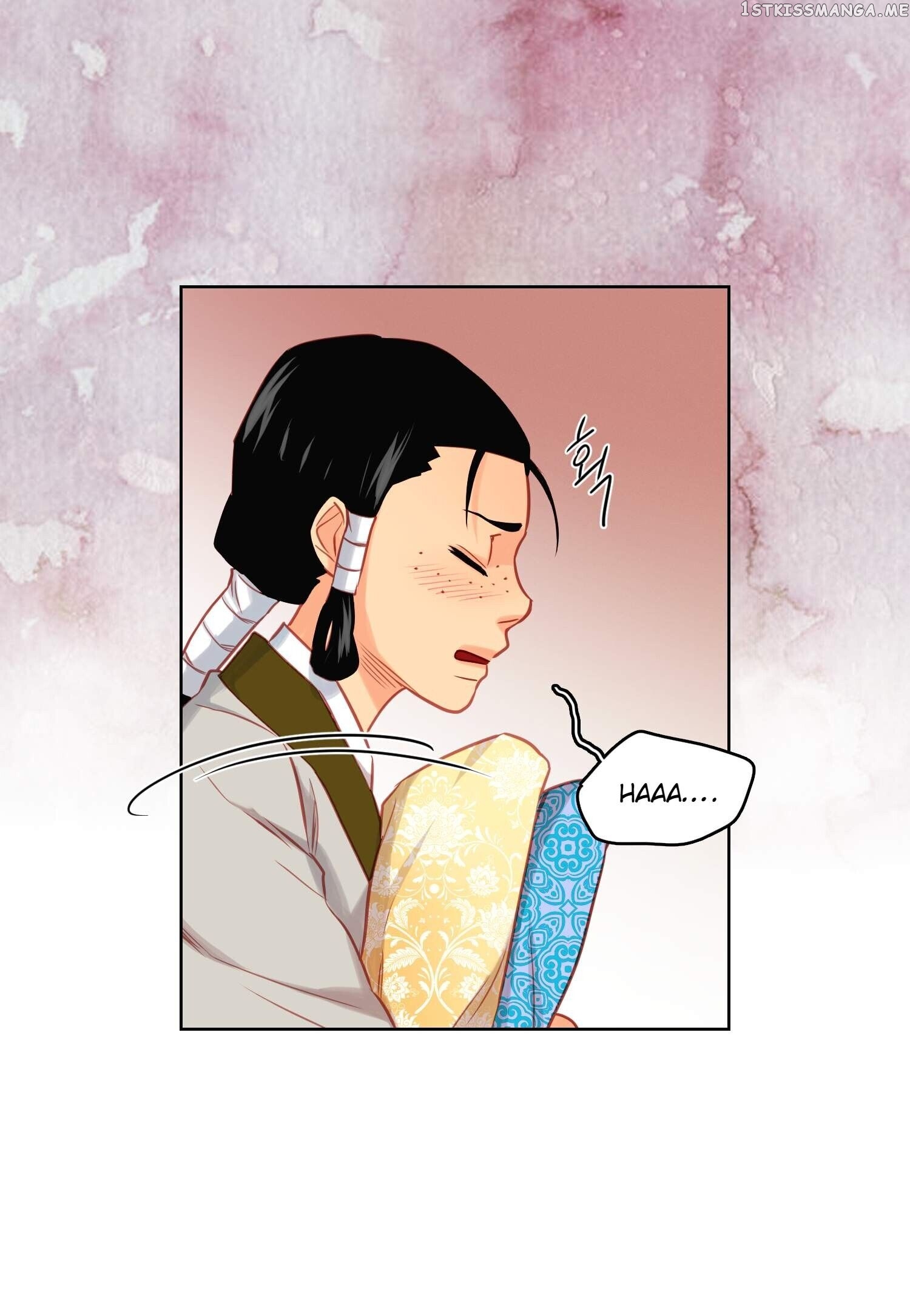 The Wicked Queen chapter 63 - page 19