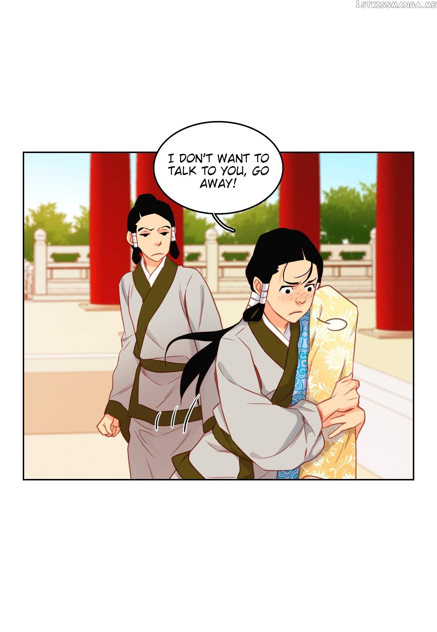 The Wicked Queen chapter 63 - page 20
