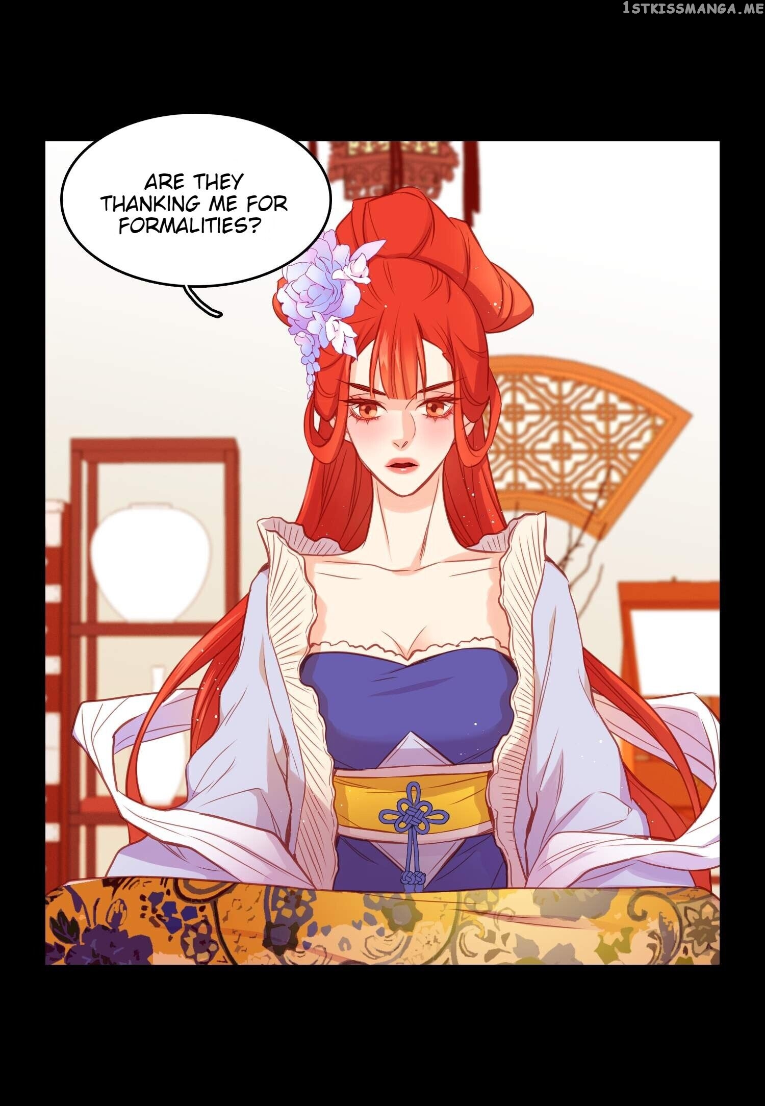 The Wicked Queen chapter 63 - page 24