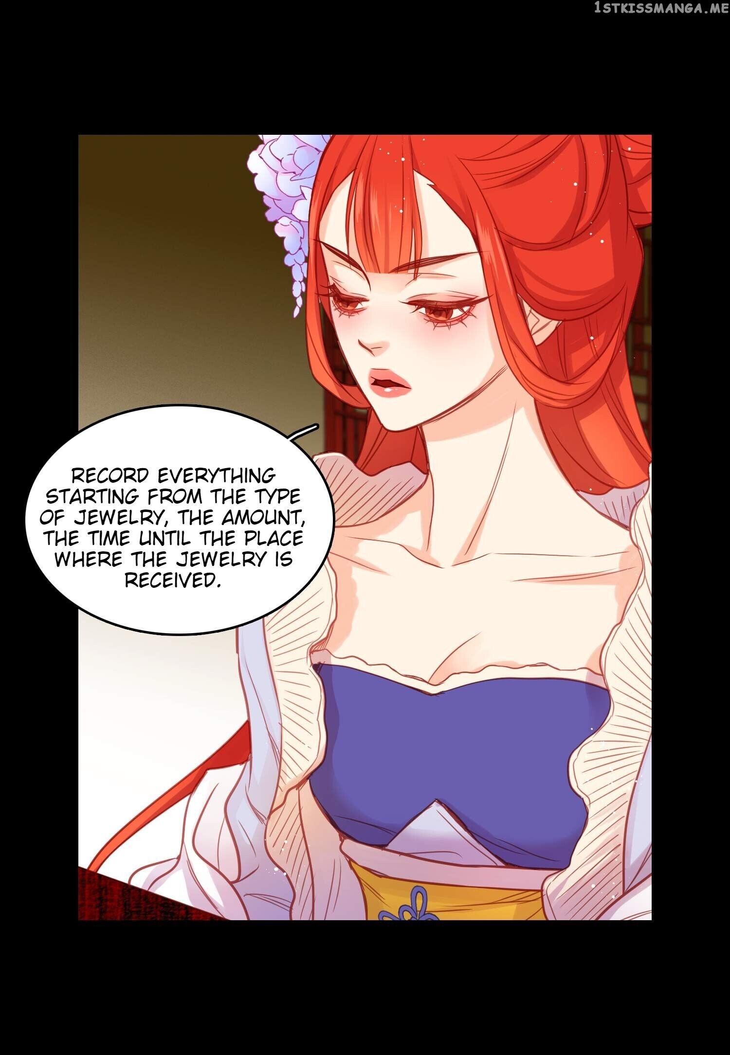 The Wicked Queen chapter 63 - page 26