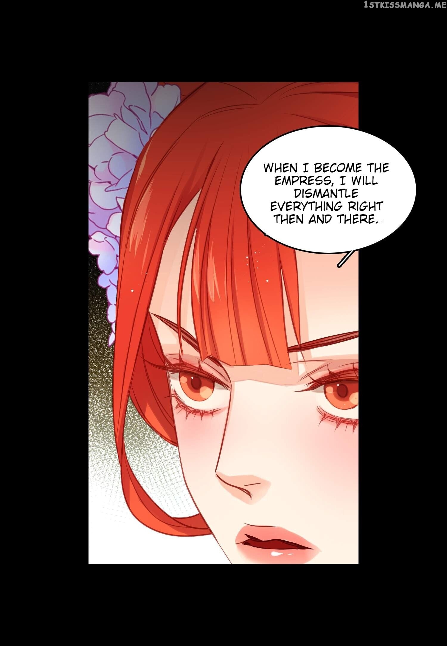 The Wicked Queen chapter 63 - page 27